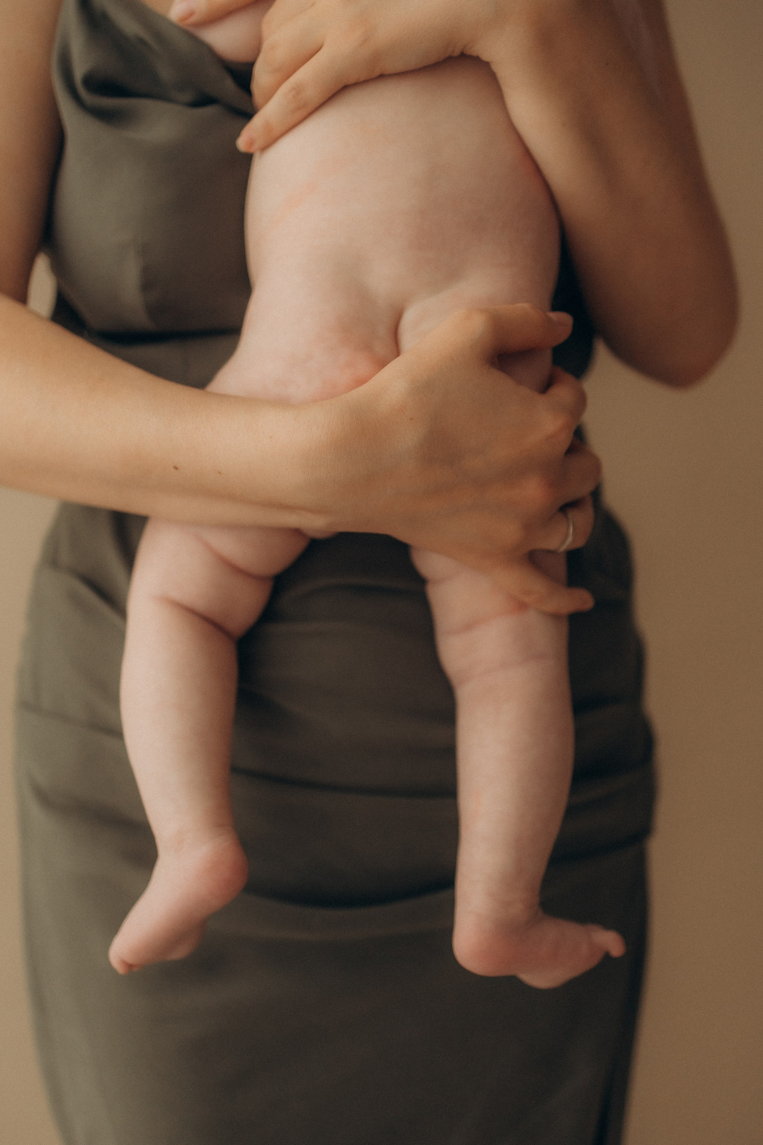 Ульяна и Алиса. Эльвира Галимьянова — семейный фотограф Екатеринбурга