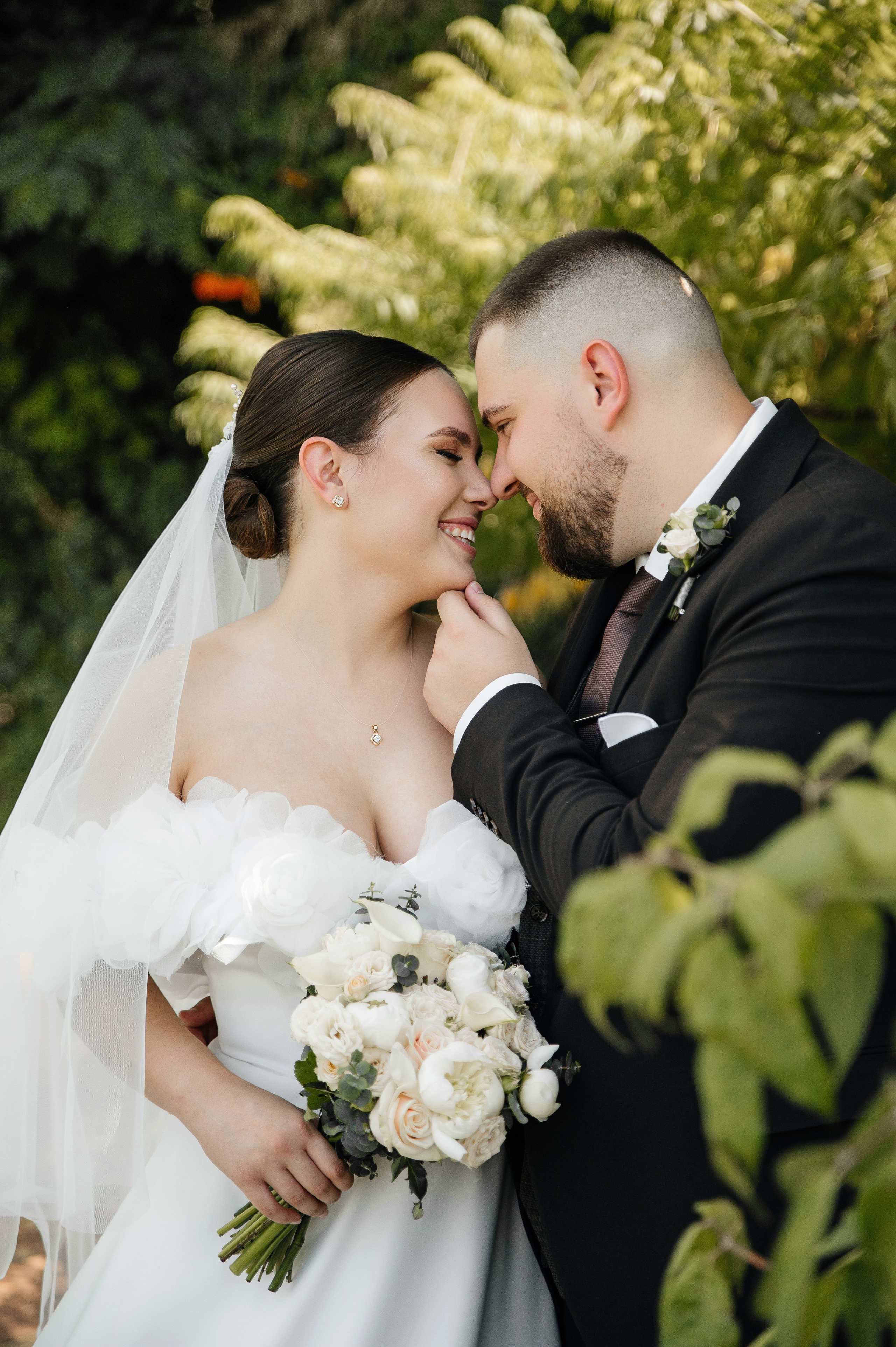 Александр и Анастасия. Свадебный и семейный фотограф Кореновск/Краснодар