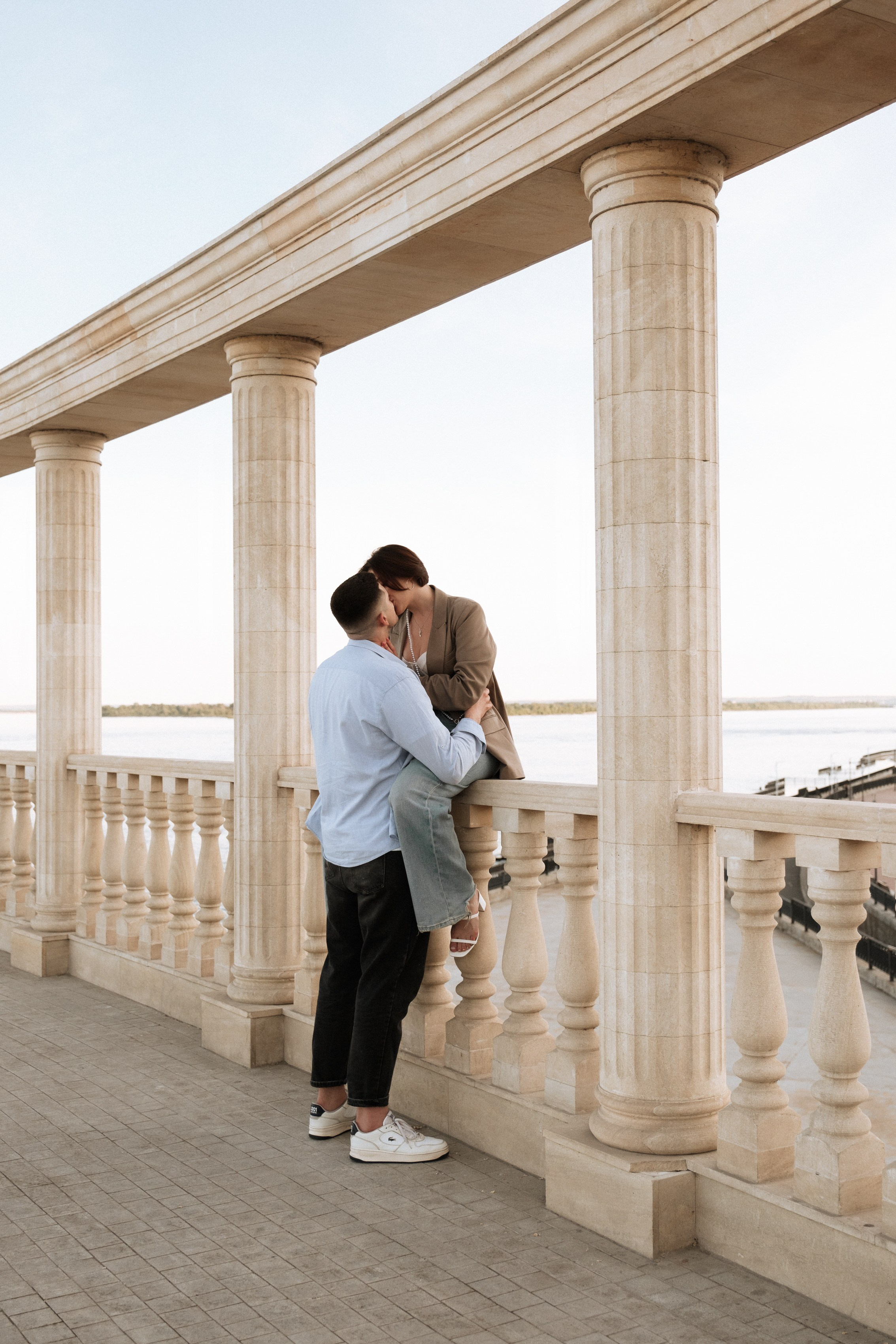 Артём и Женя. Свадебный и семейный фотограф в Волгограде Кристина Иванова