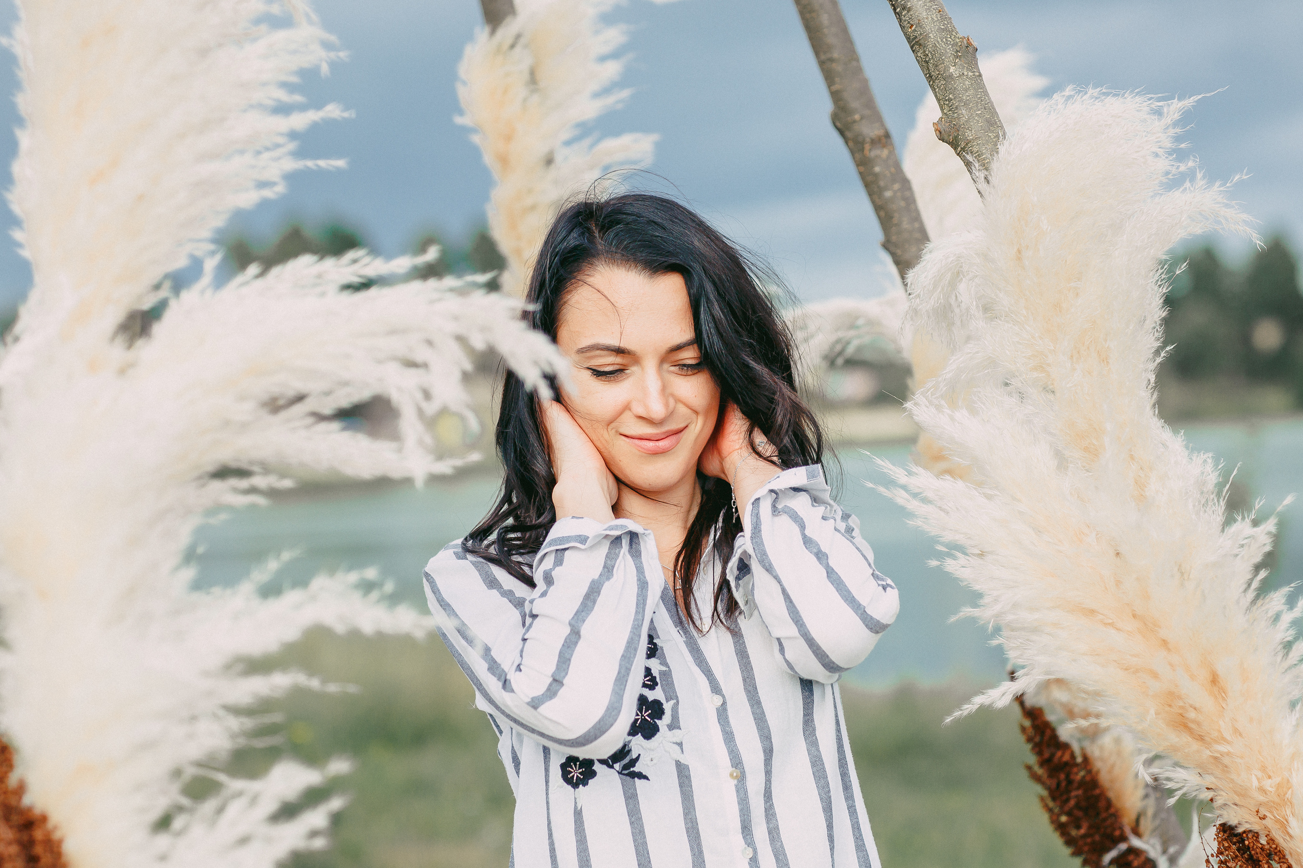 Совместный проект с @Home Flowers. Свадебный, семейный фотограф в Дзержинске, Нижнем Новгороде Наталья Хр