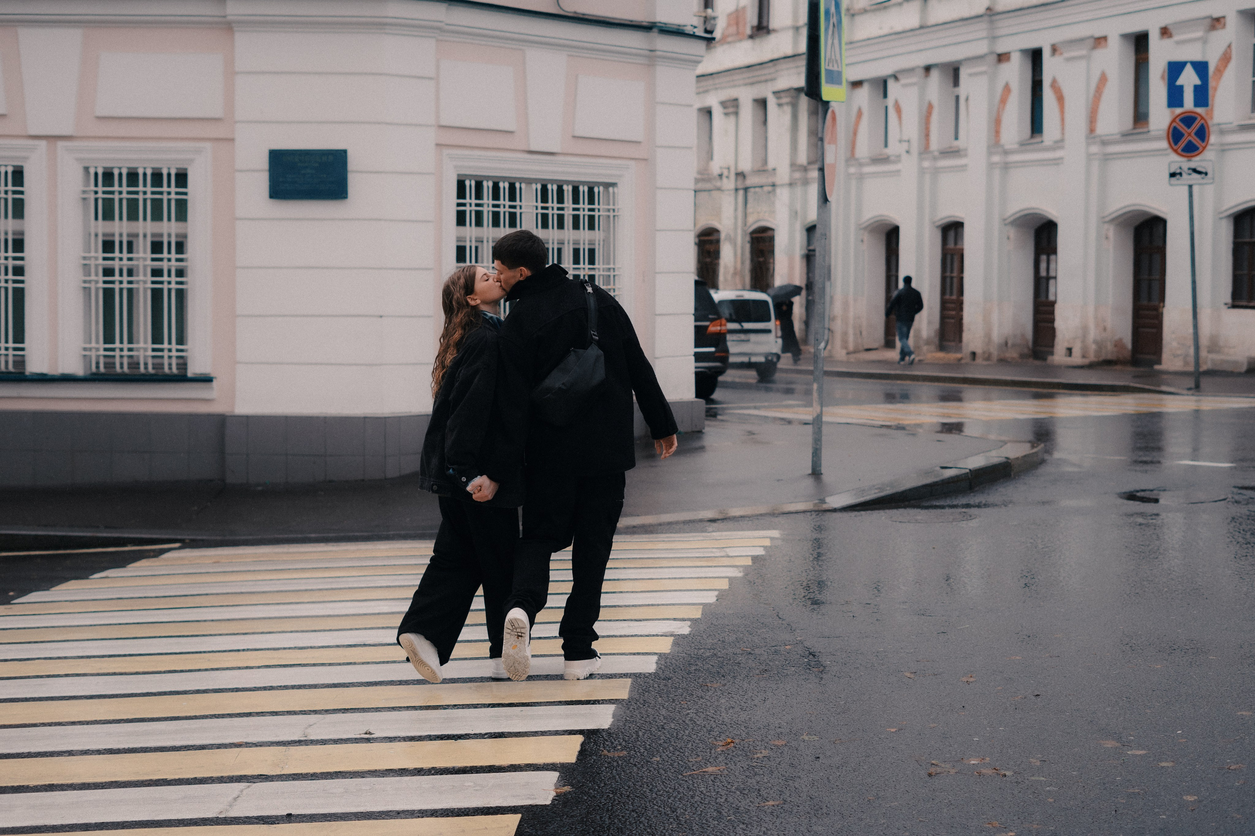 VIKA DANIL. Фотограф Москва