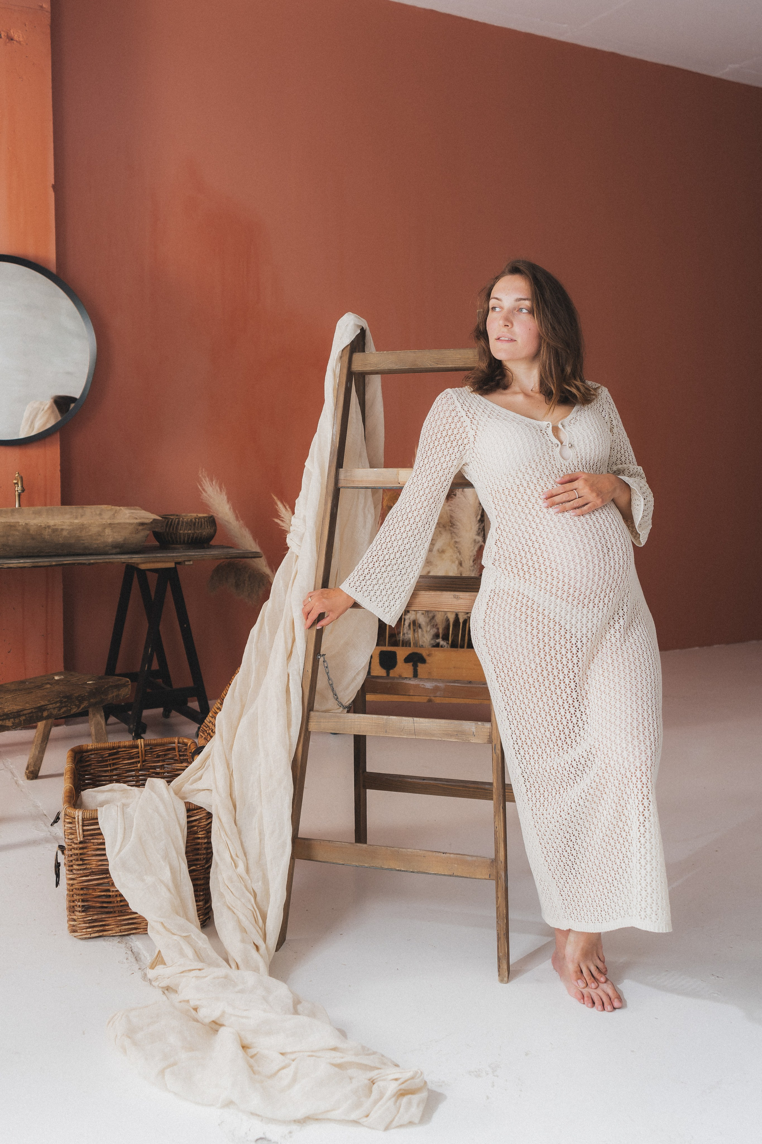 Филикуди. Фотограф Москва