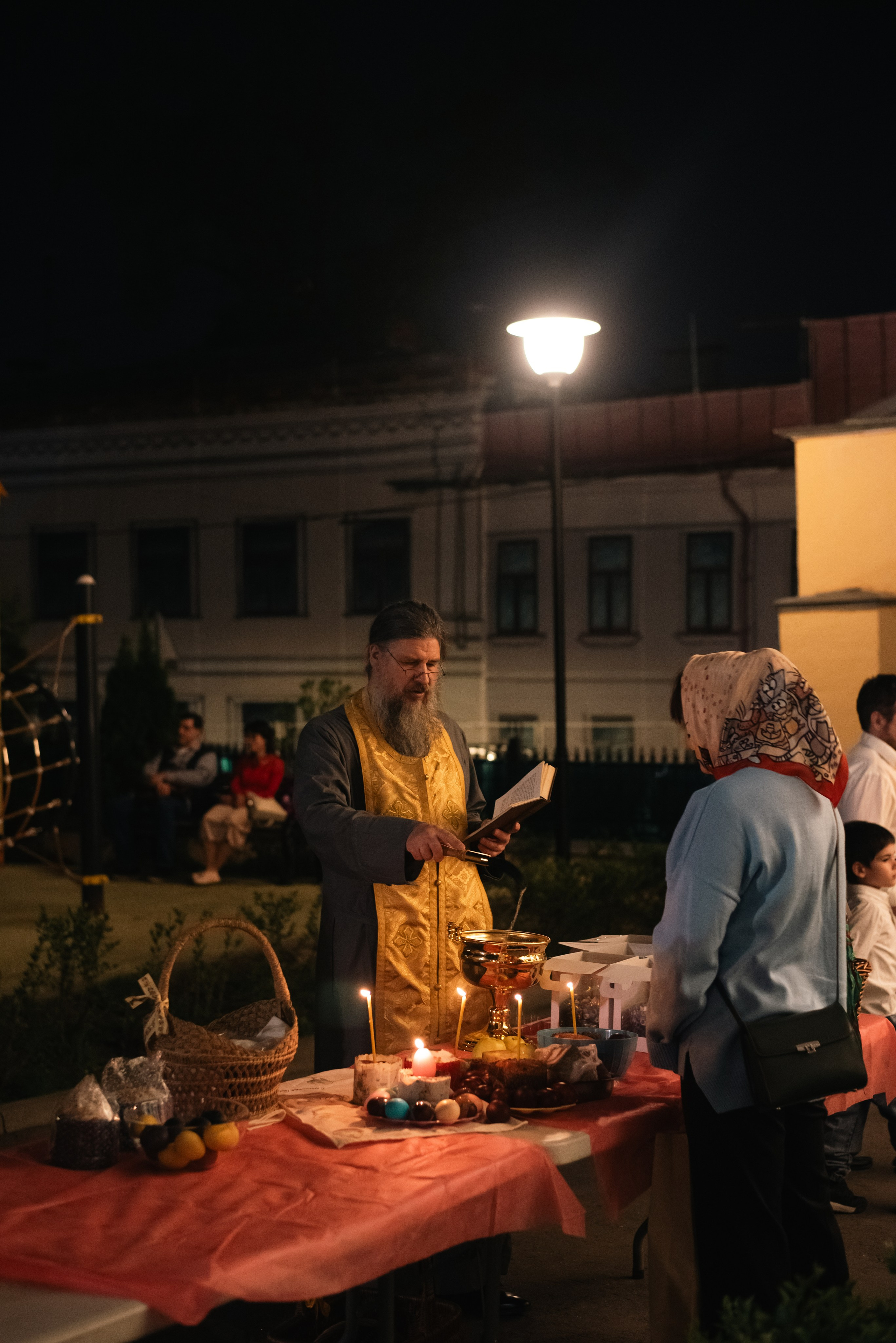 Пасха Христова 2025. Фотограф, визажист. Москва