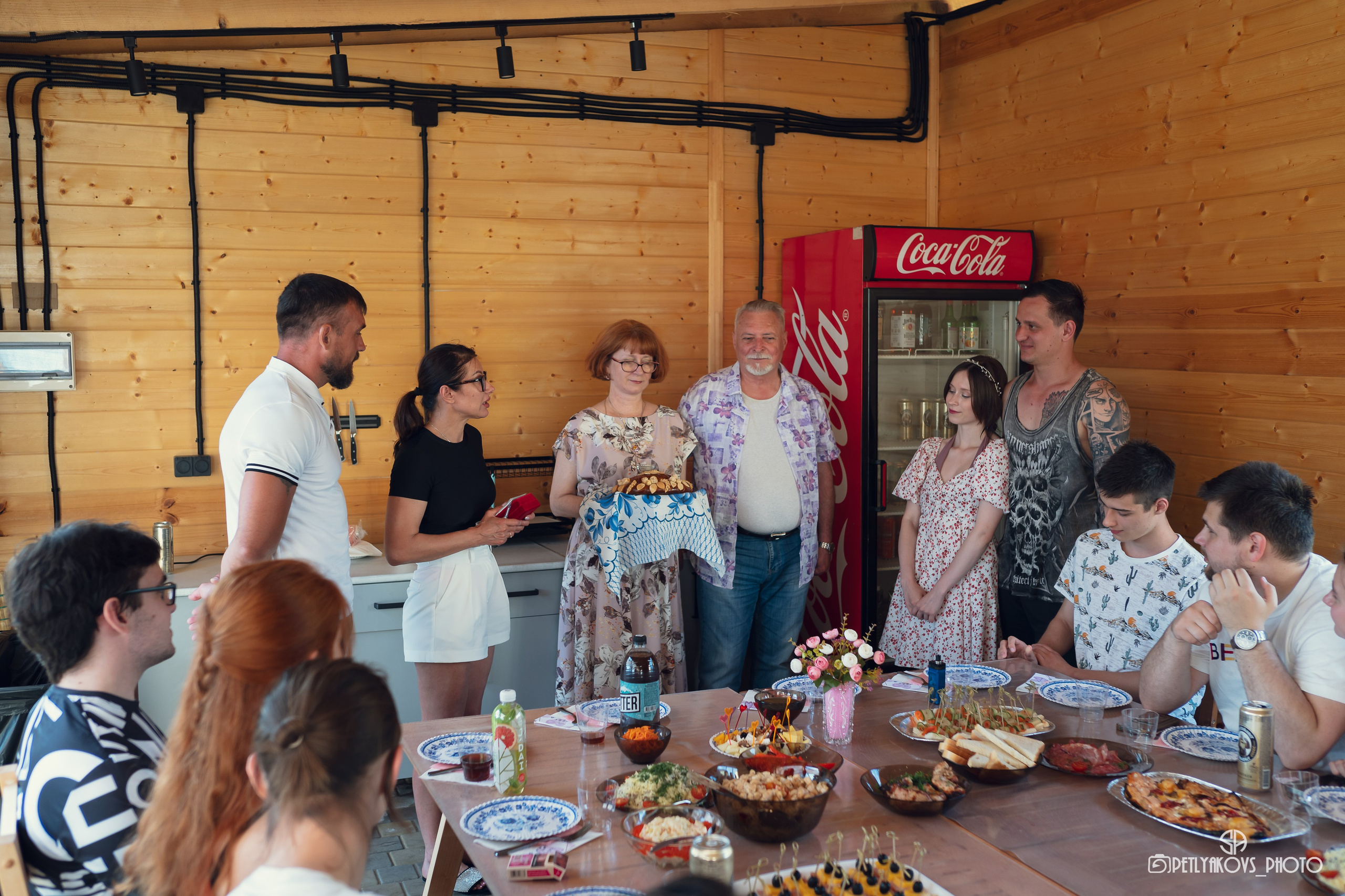 Свадьба Антонины и Виктора (репортаж). Фотограф, видеограф Пятигорск, Ставрополь, Ессентуки, Petlyakovs_photo