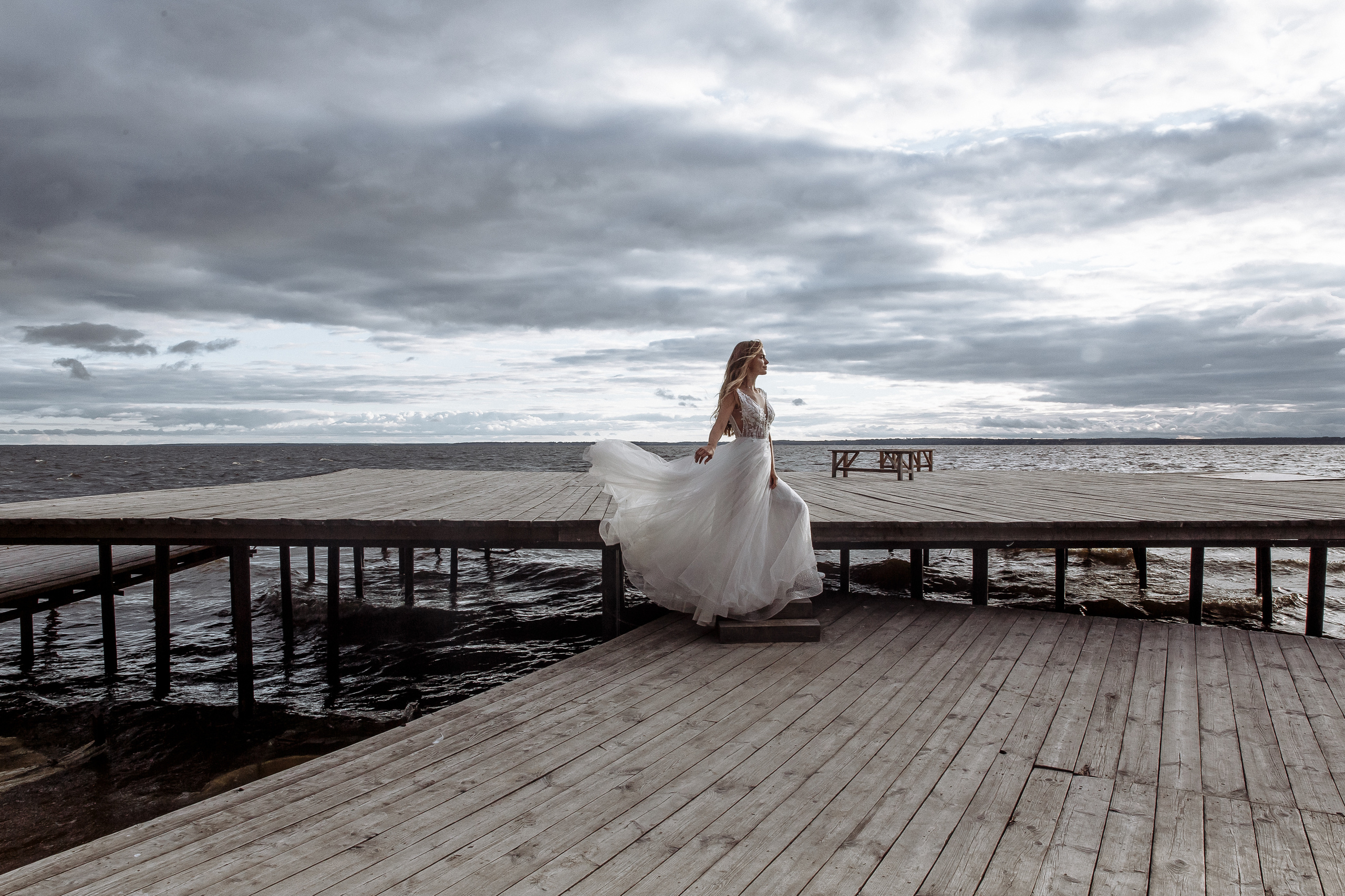 Свадебный и портретный фотограф в Нижнем Новгороде и Нижегородской обл