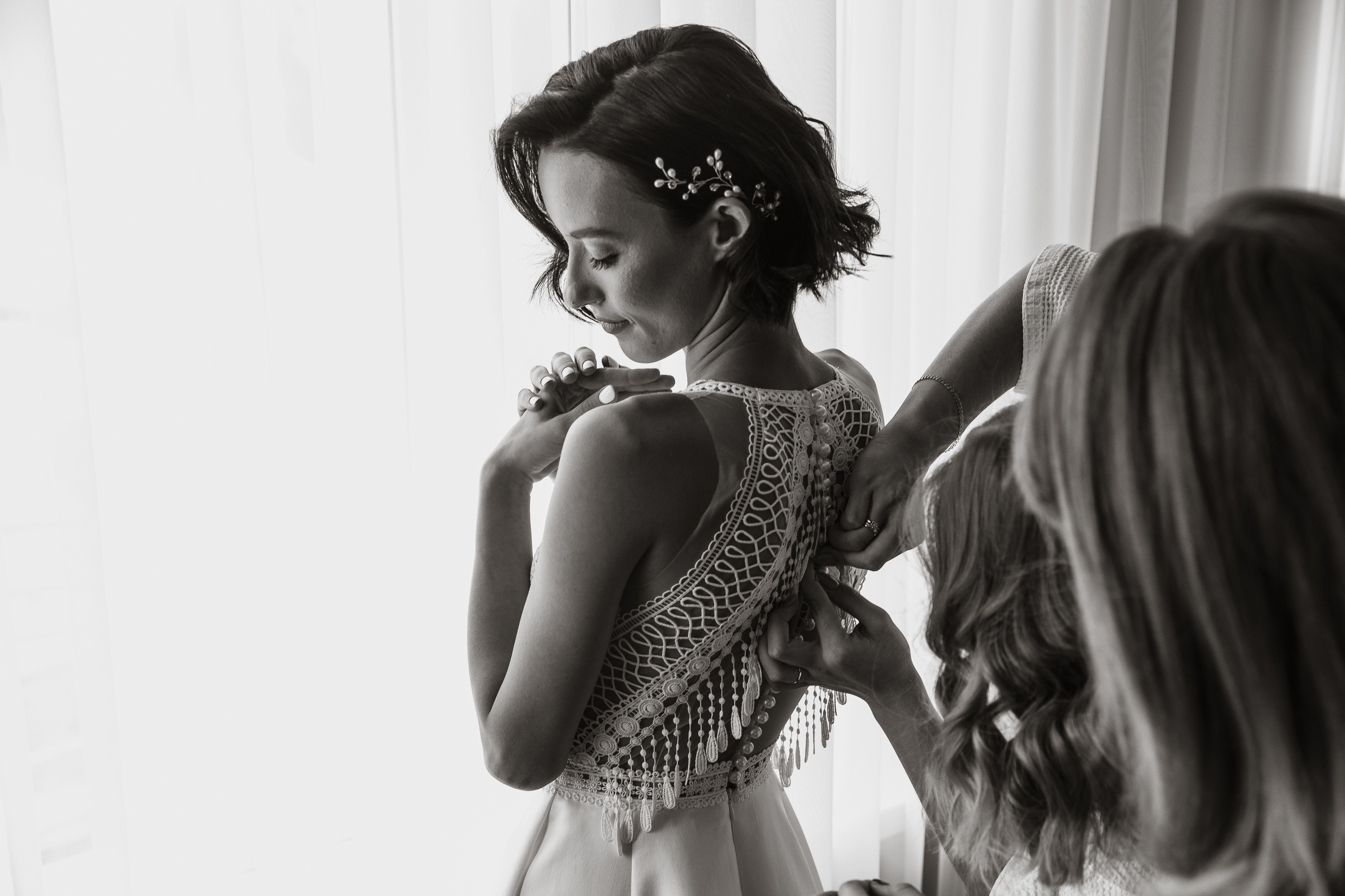 Свадебный и портретный фотограф в Нижнем Новгороде и Нижегородской обл