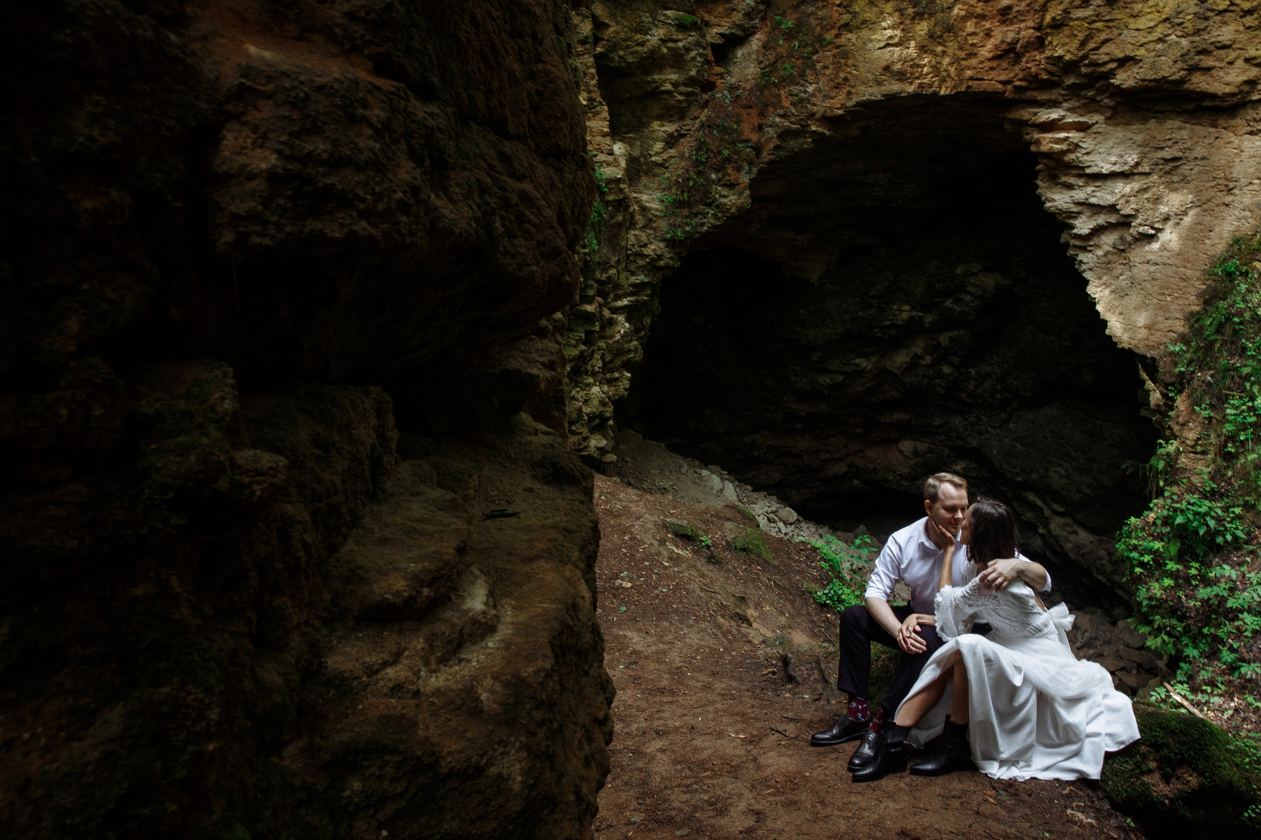 Свадебный и портретный фотограф в Нижнем Новгороде и Нижегородской обл