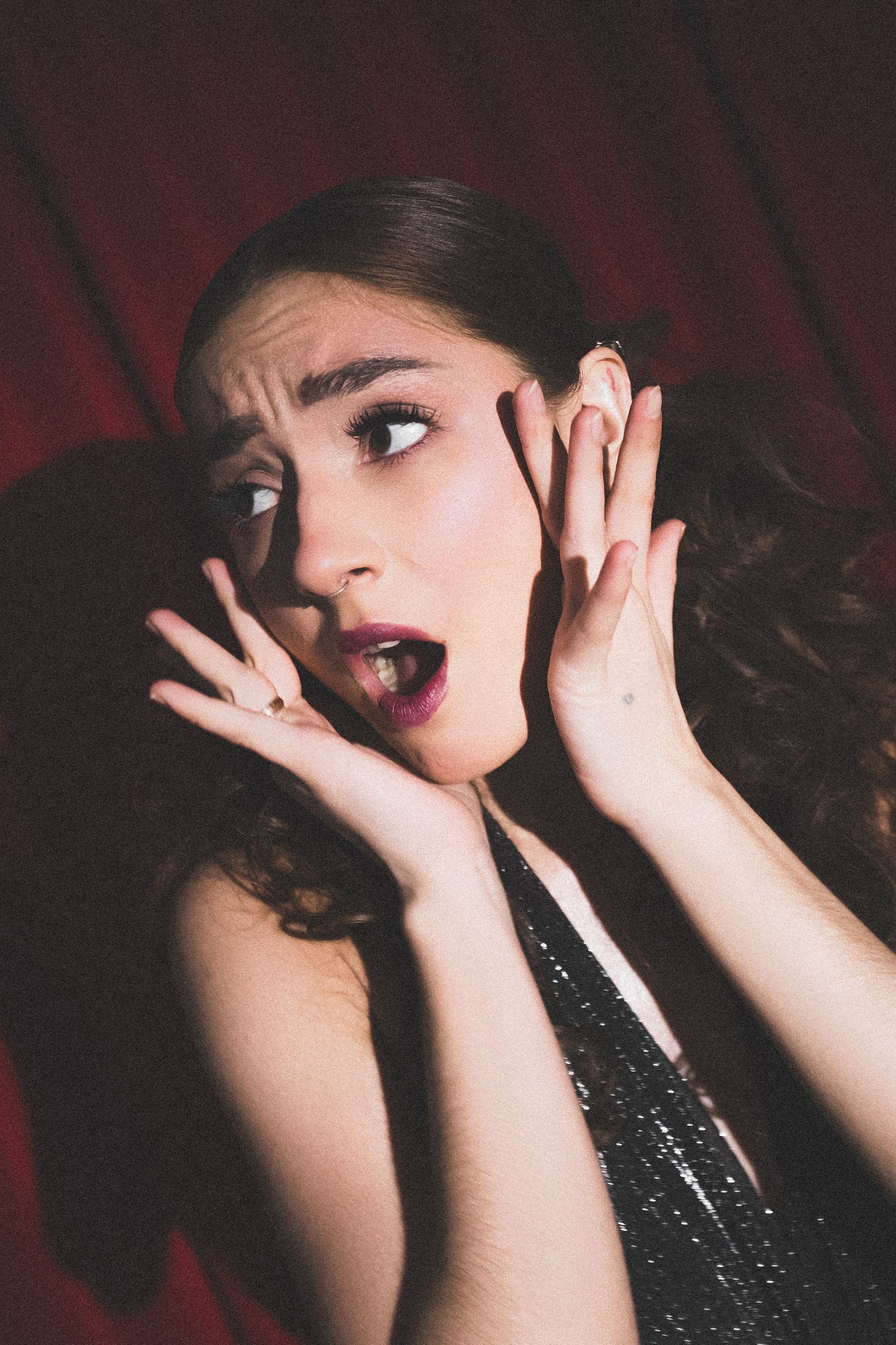 Соня. Фотограф Кемерово | Сергей