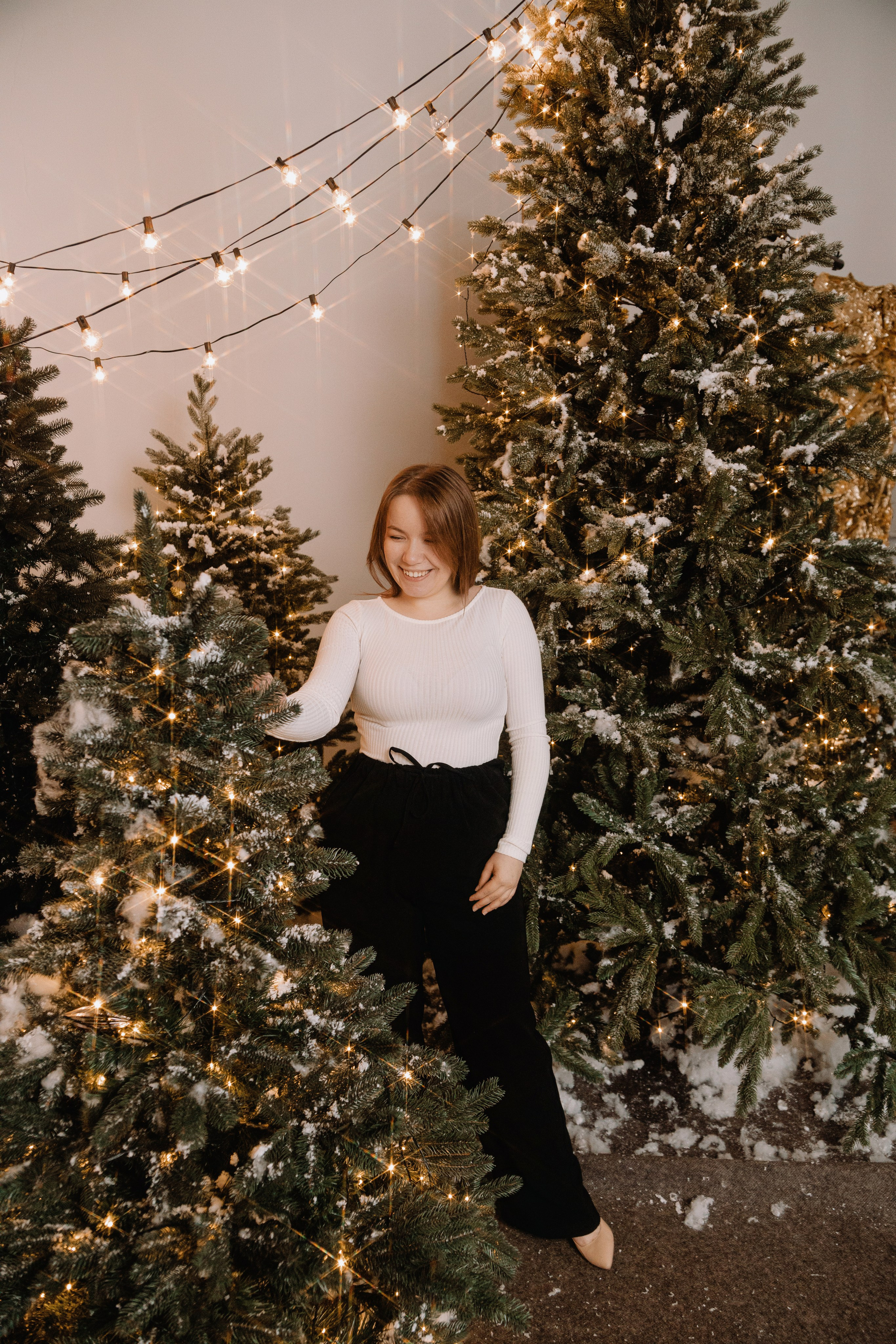 Татьяна. Фотограф Воронеж Варвара