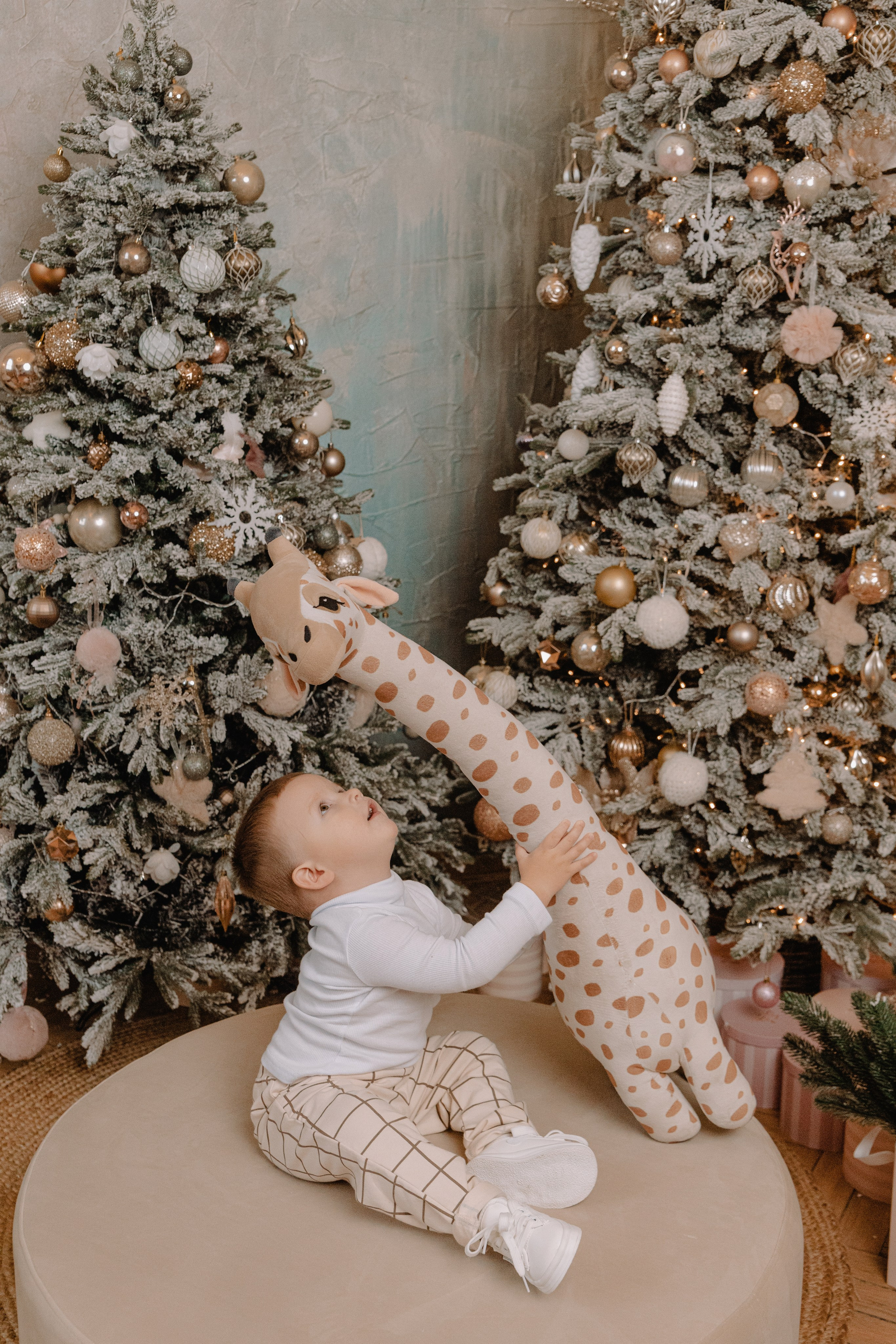 Наталья, Николай и маленький Глеб ♥. Фотограф Воронеж Варвара