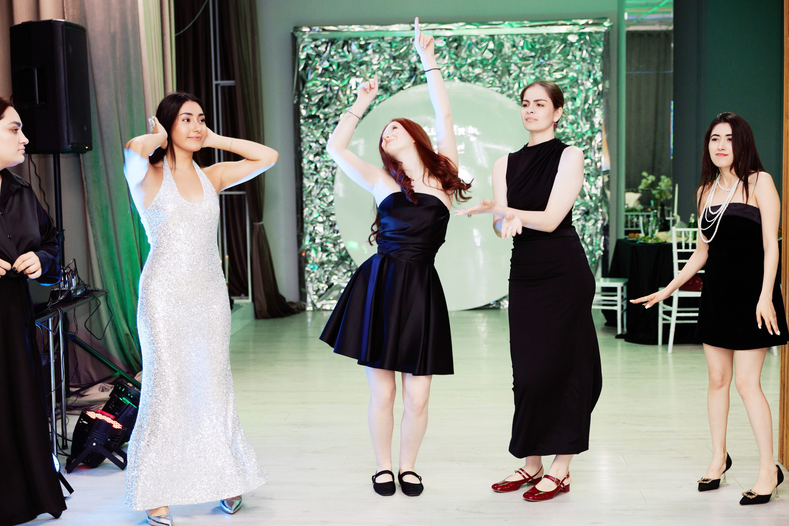 День Рождения Лианы