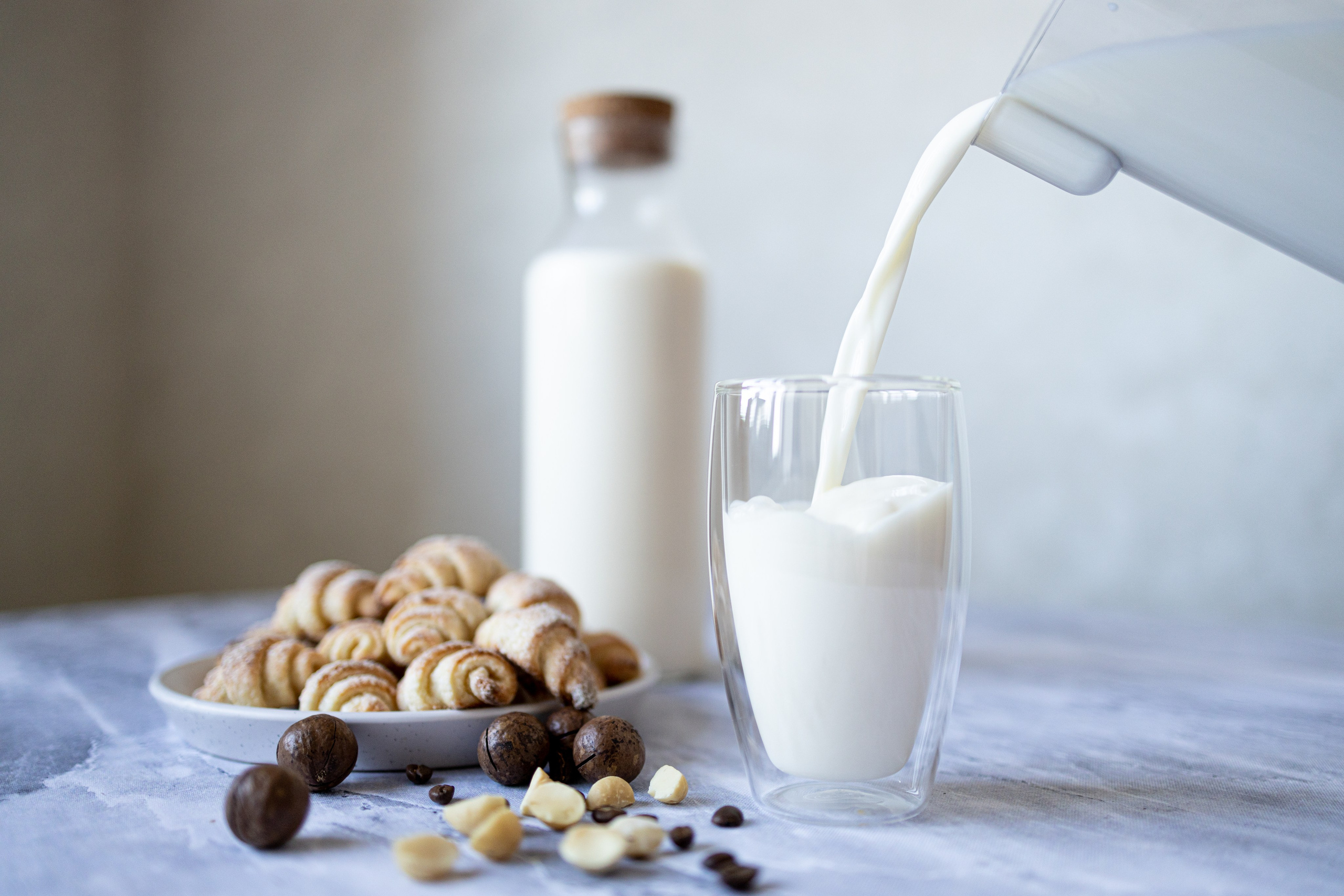 Продукция для молочной фермы. Фотограф Москва, Светлана Королева