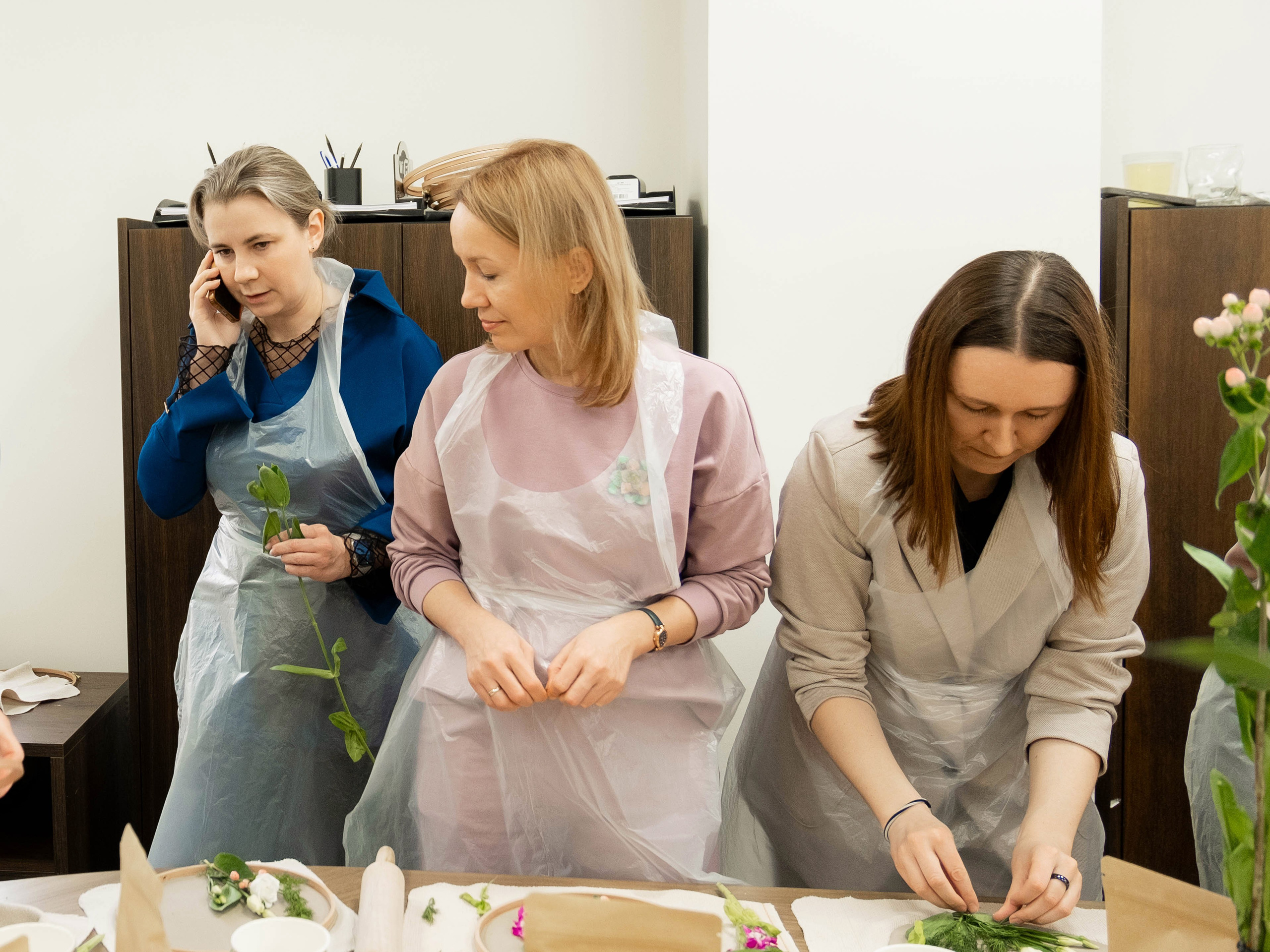 Корпоратив. Профессиональный фотограф в Москве и Одинцово Родика Архип