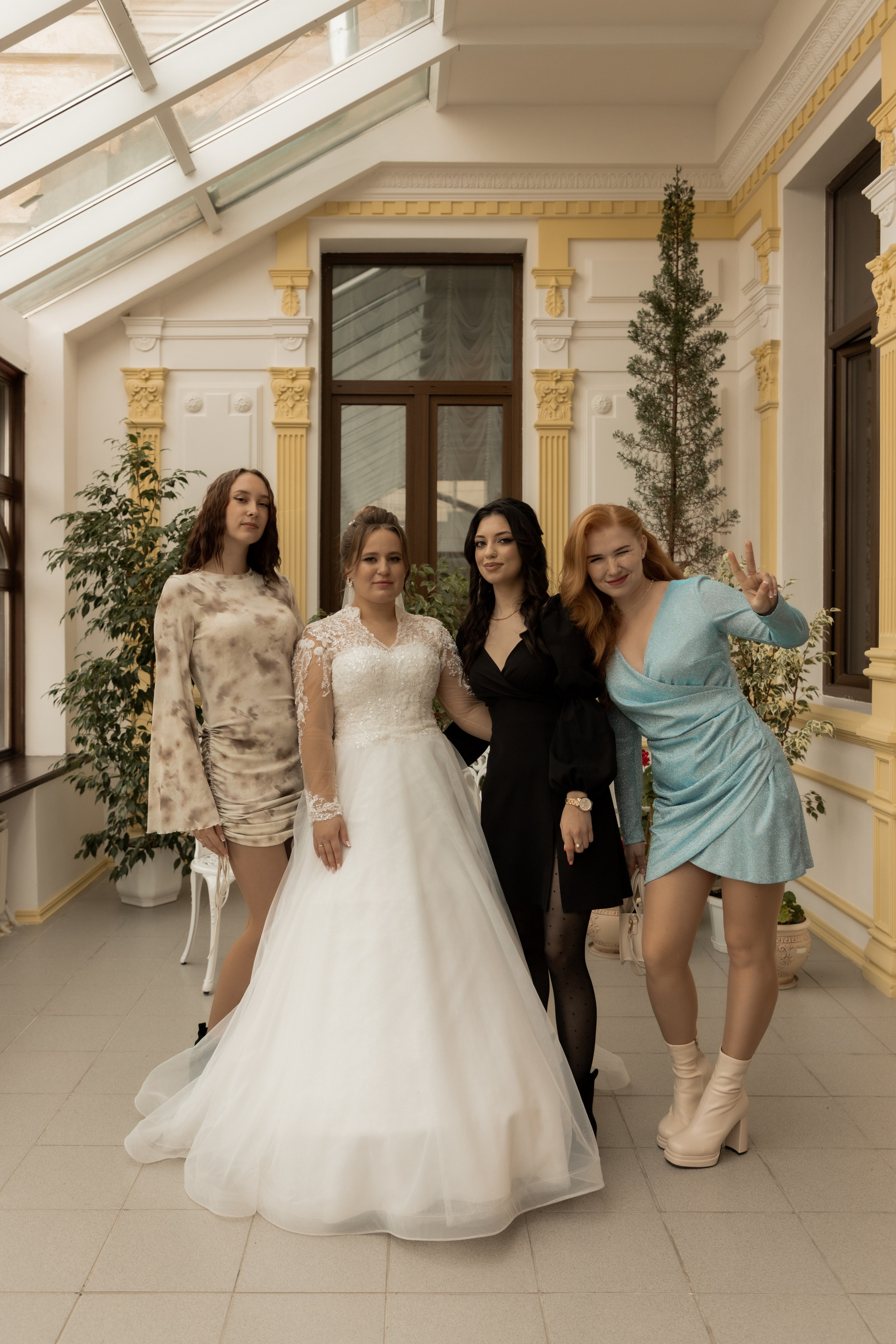 Илья и Анастасия (сокращено). Свадебный фотограф Ангелина Сунгатулина | Саратов | Балаково | Вольск