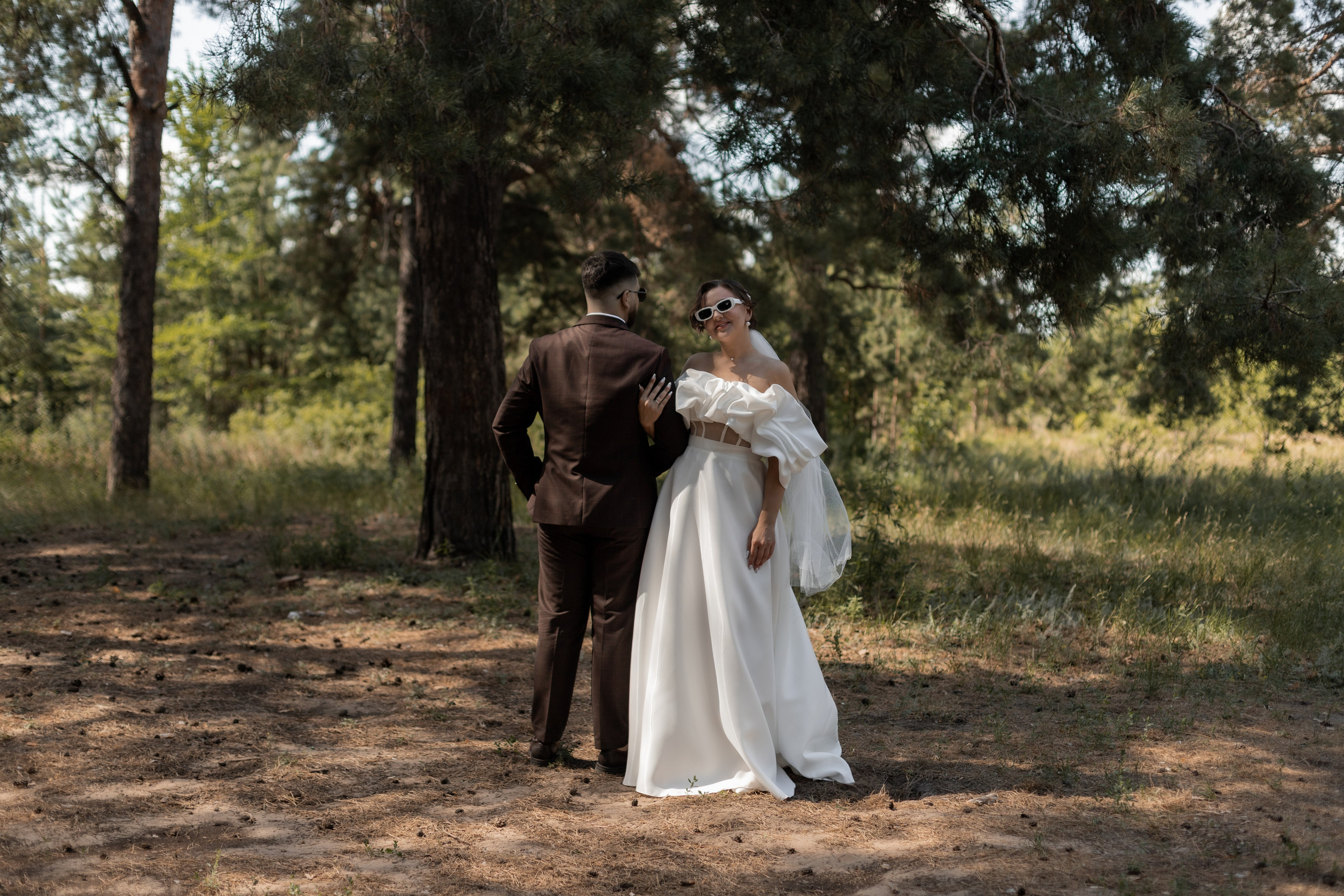 Анатолий и Полина (сокращено). Свадебный фотограф Ангелина Сунгатулина | Саратов | Балаково | Вольск