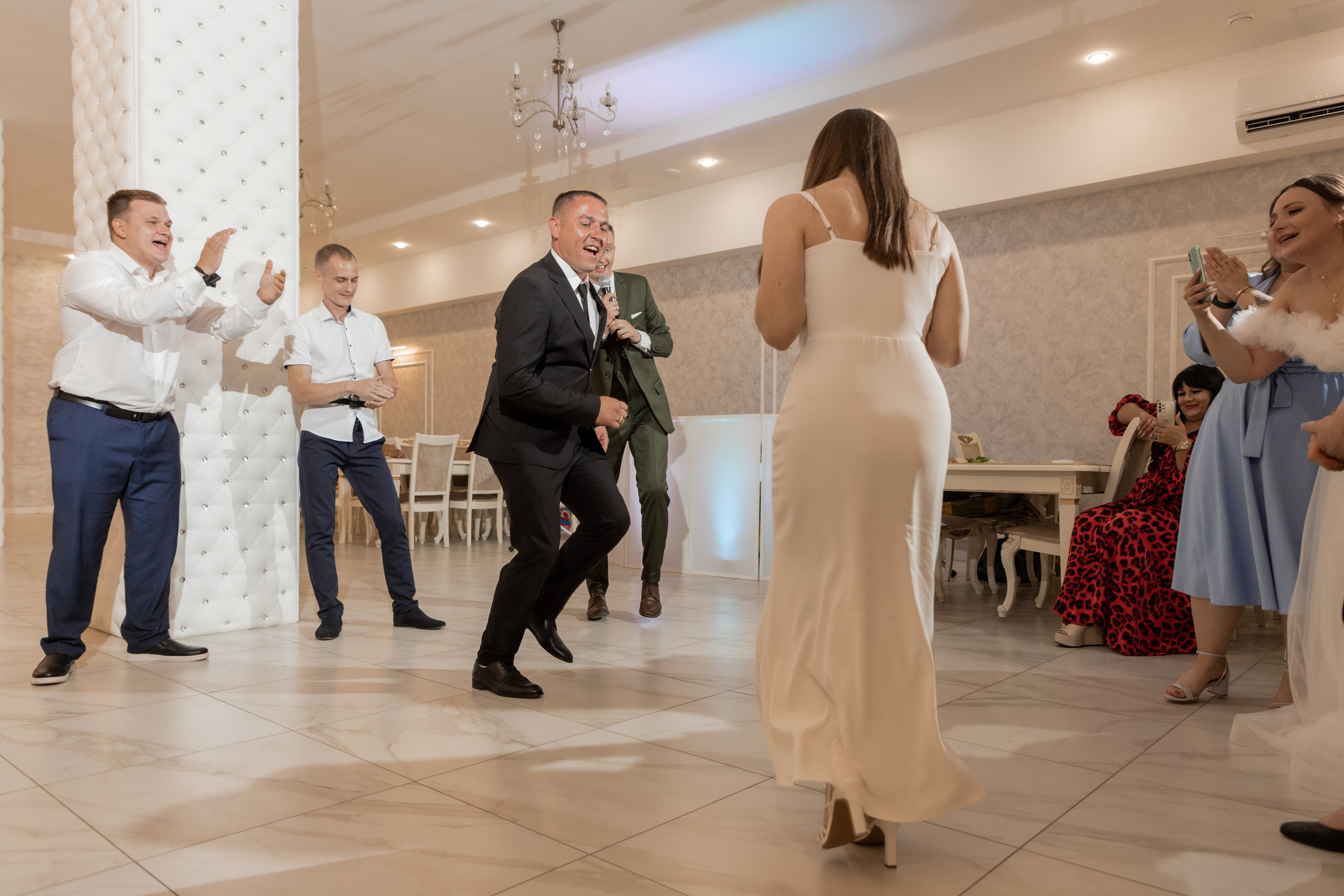 Иса и Валерия (сокращено). Свадебный фотограф Ангелина Сунгатулина | Саратов | Балаково | Вольск