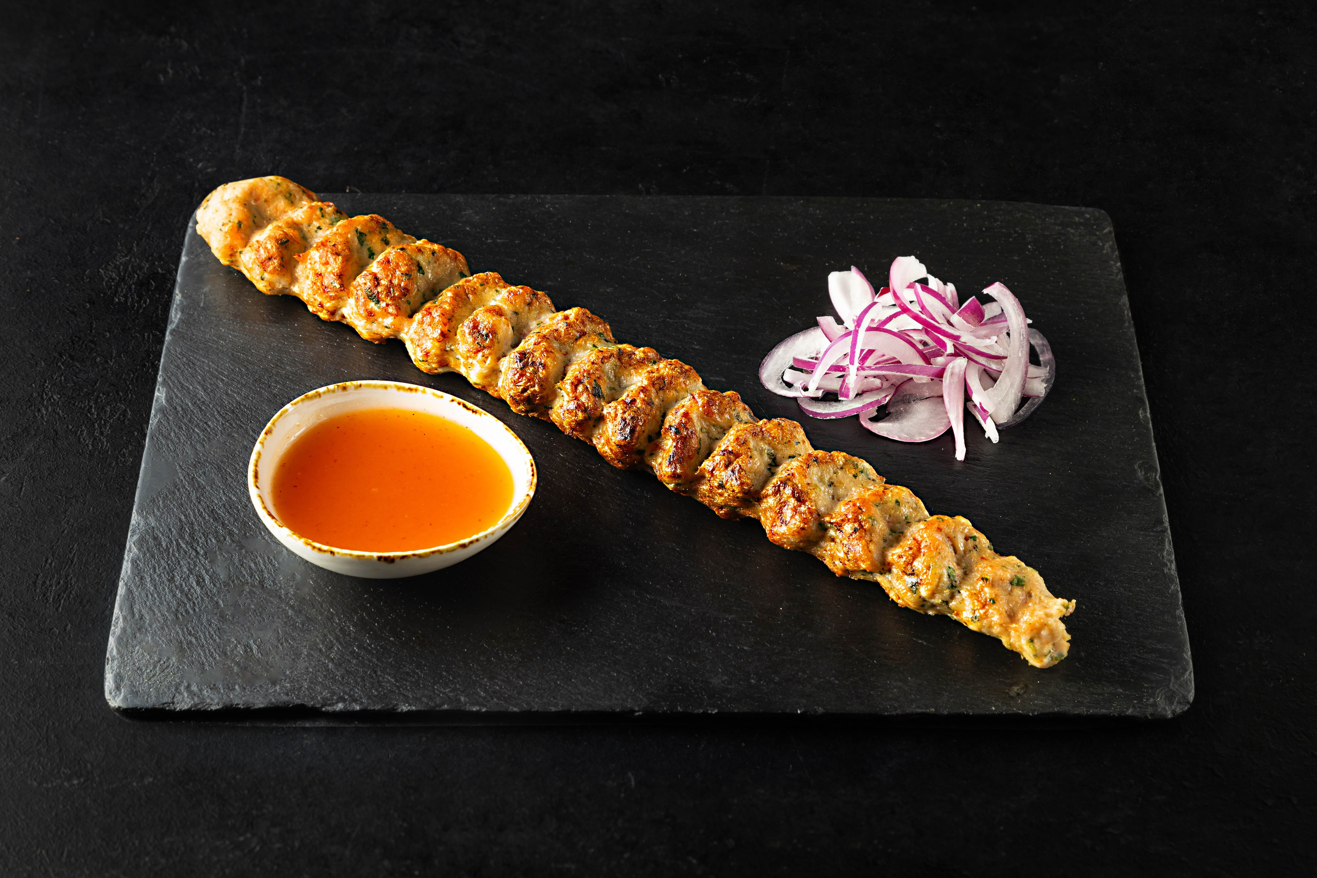 Ресторан Сытый Барашек. Фуд и предметный фотограф для вашего бизнеса