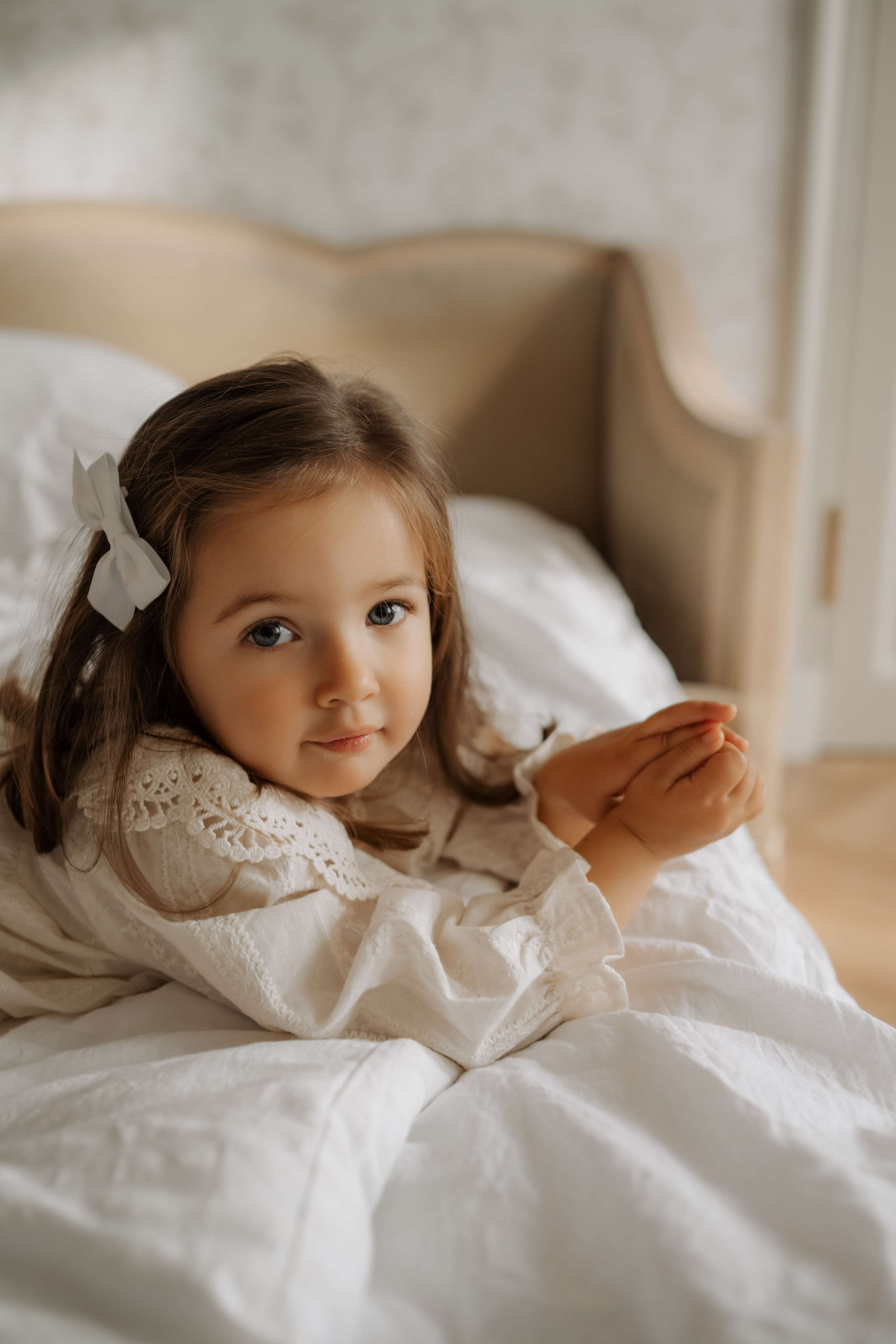 Полина и Аня. Дьяконова Валерия семейный и детский фотограф в Санкт-Петербурге