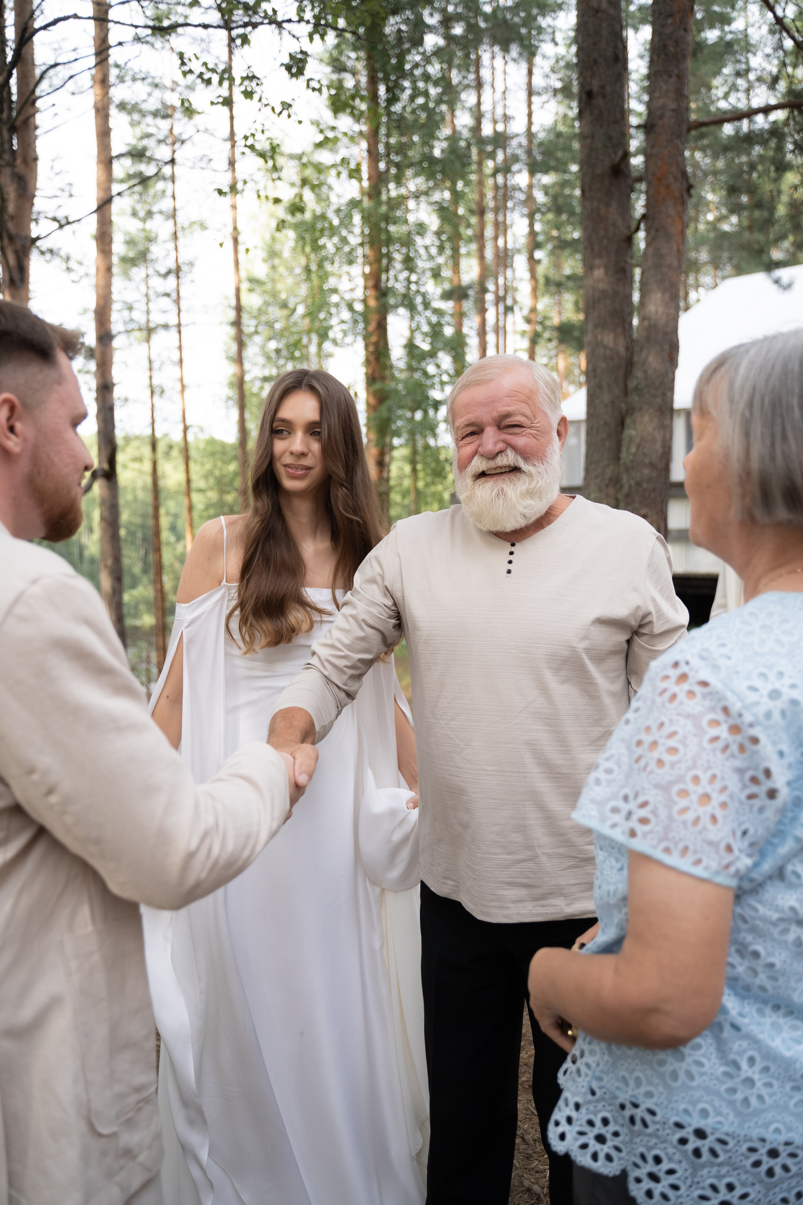 Паша & Кристина. Свадебный фотограф в Петрозаводске Сергей Кокорев