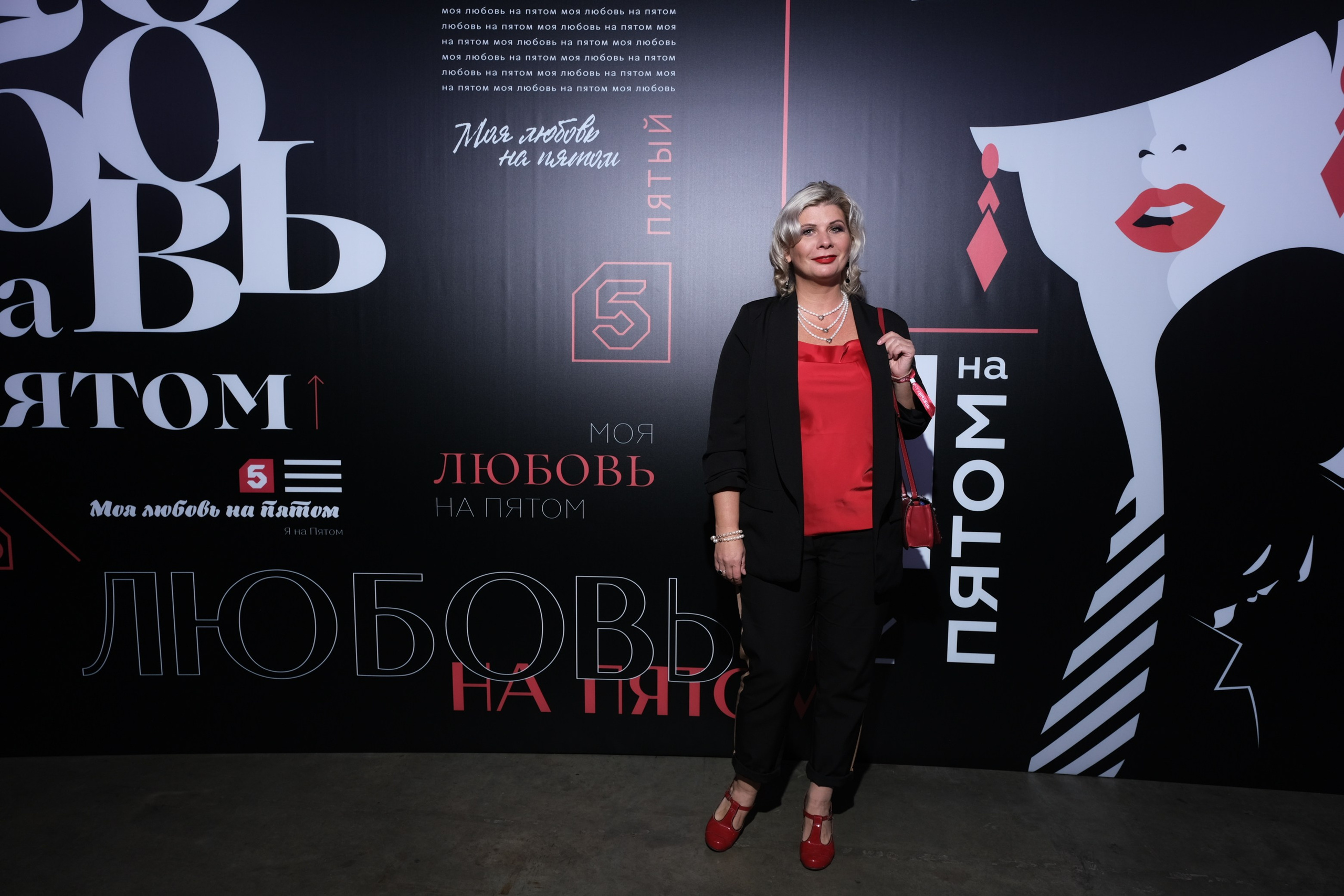 Презентация Пятого канала 01.10.2024. EVEREST PHOTO REPORT
