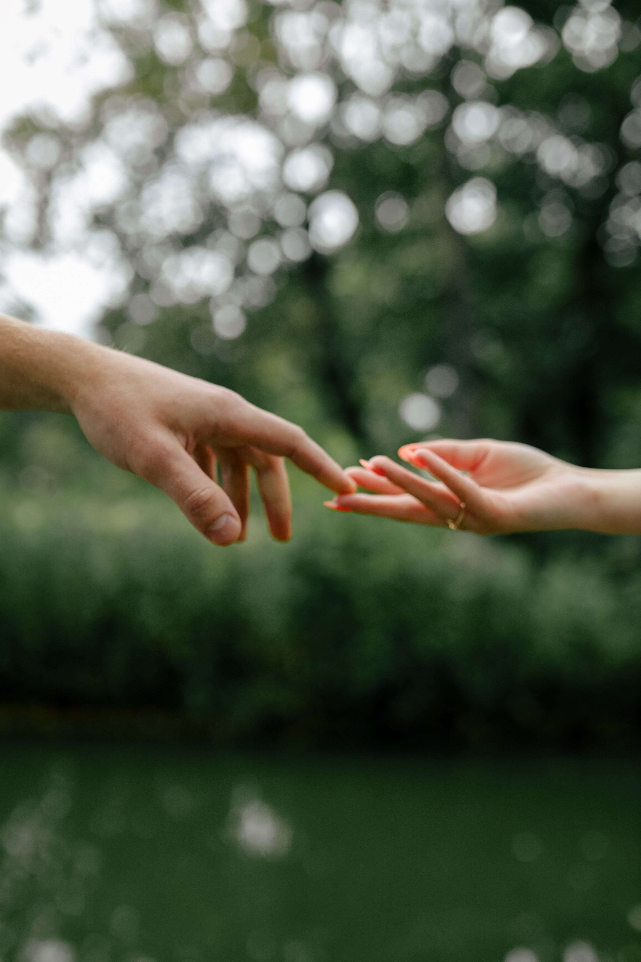 Сонце всередині нас. Свадебный и семейный фотограф в Варшаве