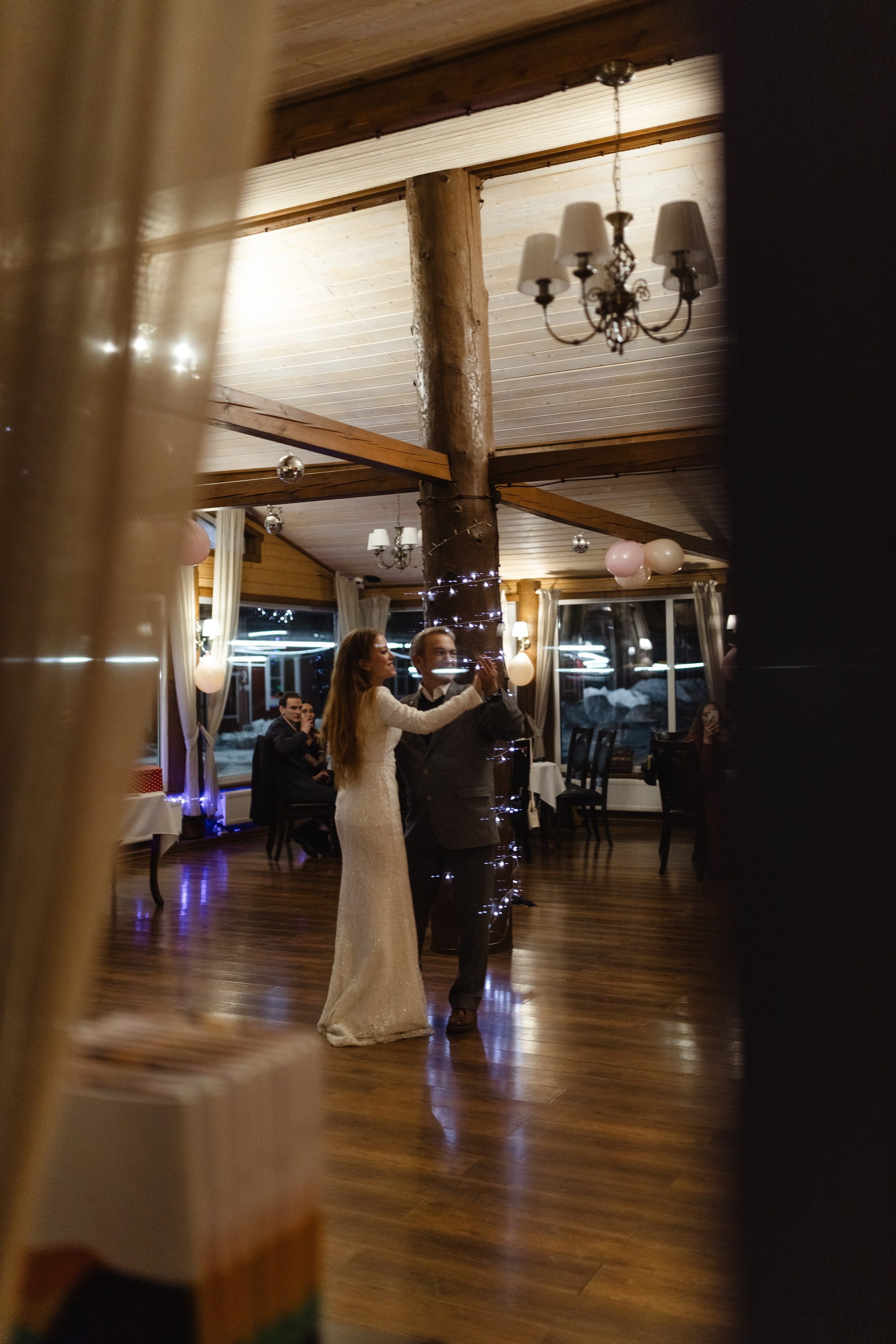 | И сердце мое — северный свет |. Jen.swph Свадебный фотограф