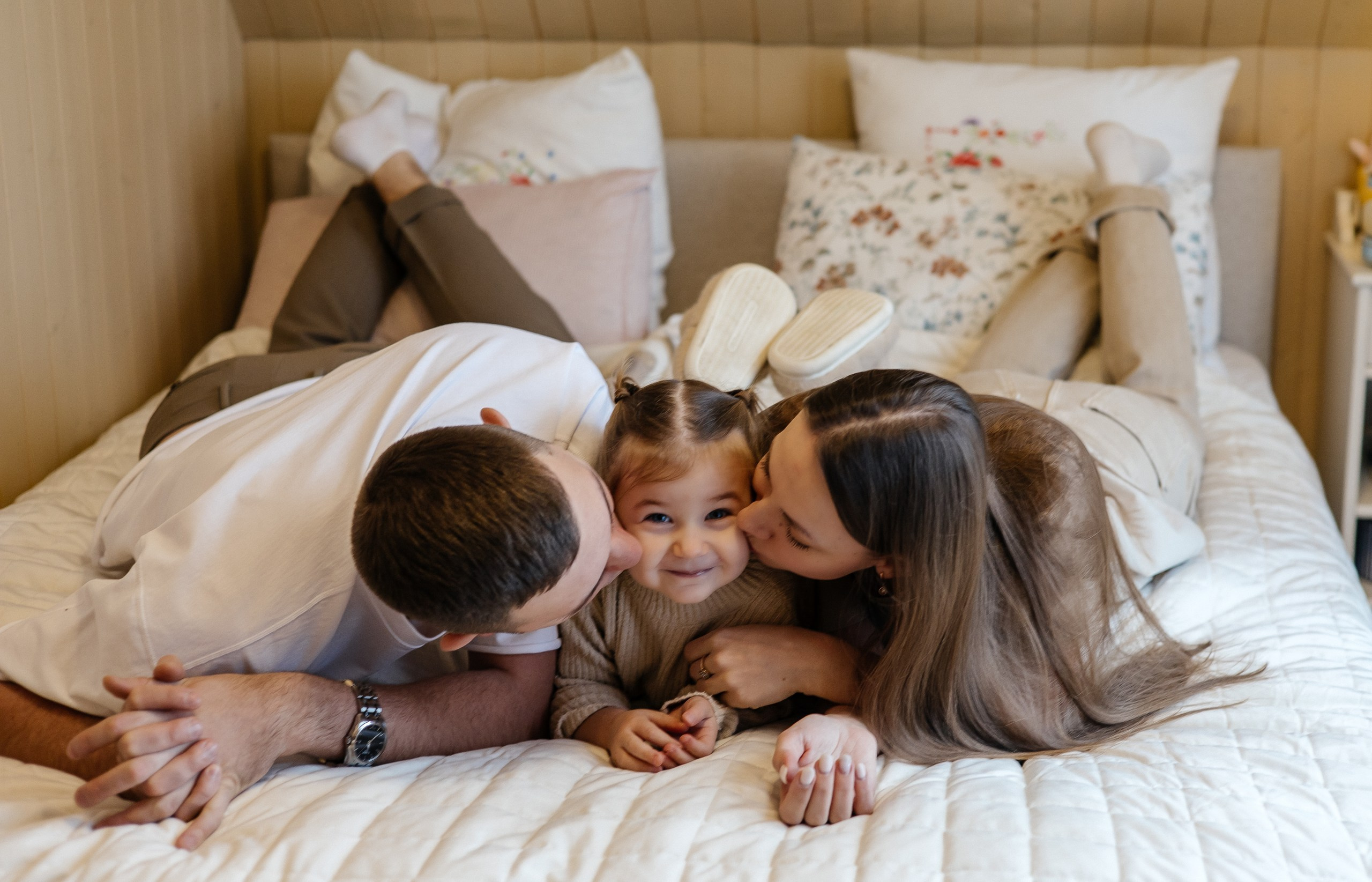 Теплые моменты. Анастасия — ФОТОГРАФ