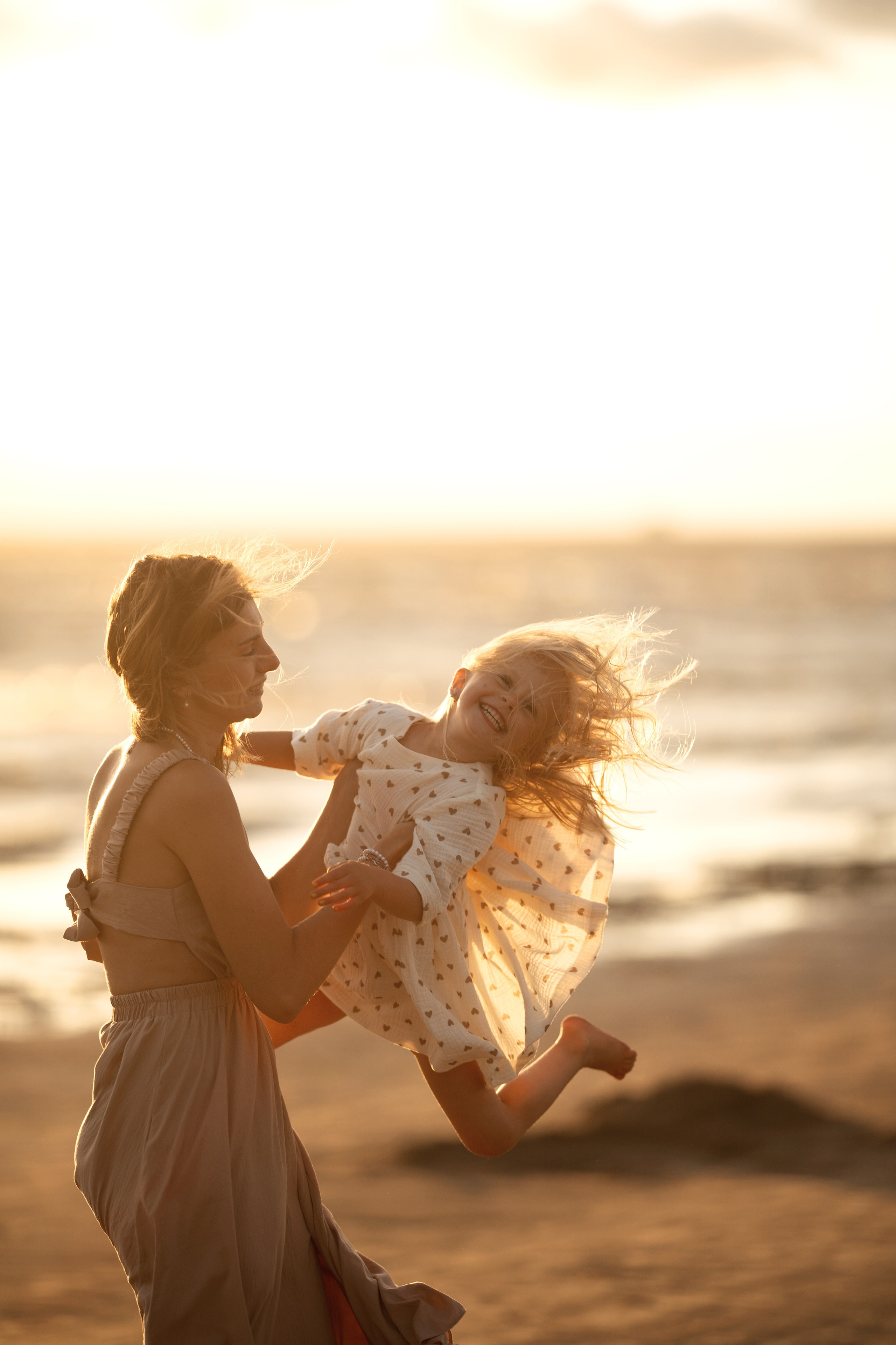 Нельзя разлюбить море. Ваш семейный фотограф