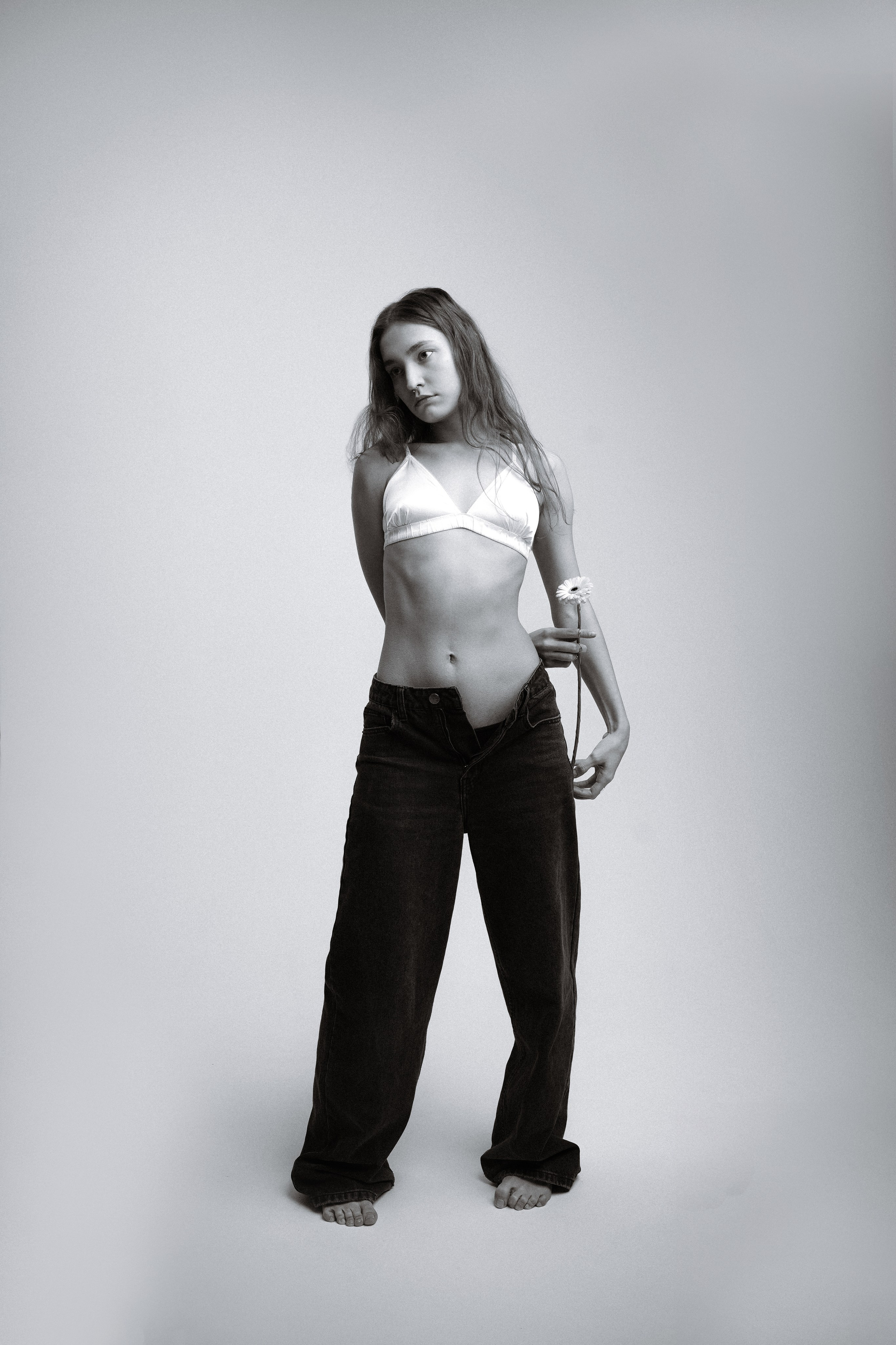 Алина. Galchenok