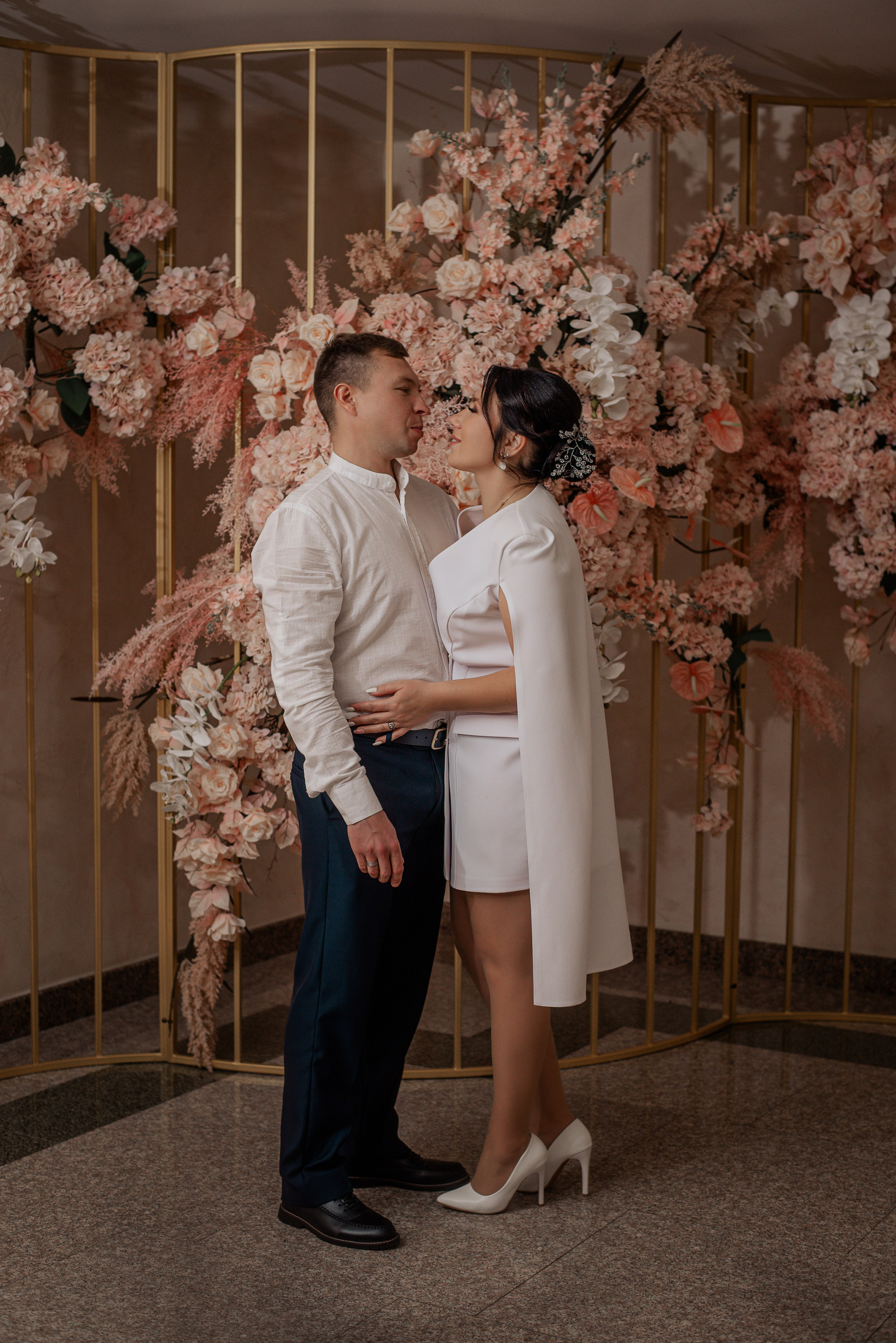 Марина & Александр. Марина Тюкачева свадебный, семейный, детский фотограф