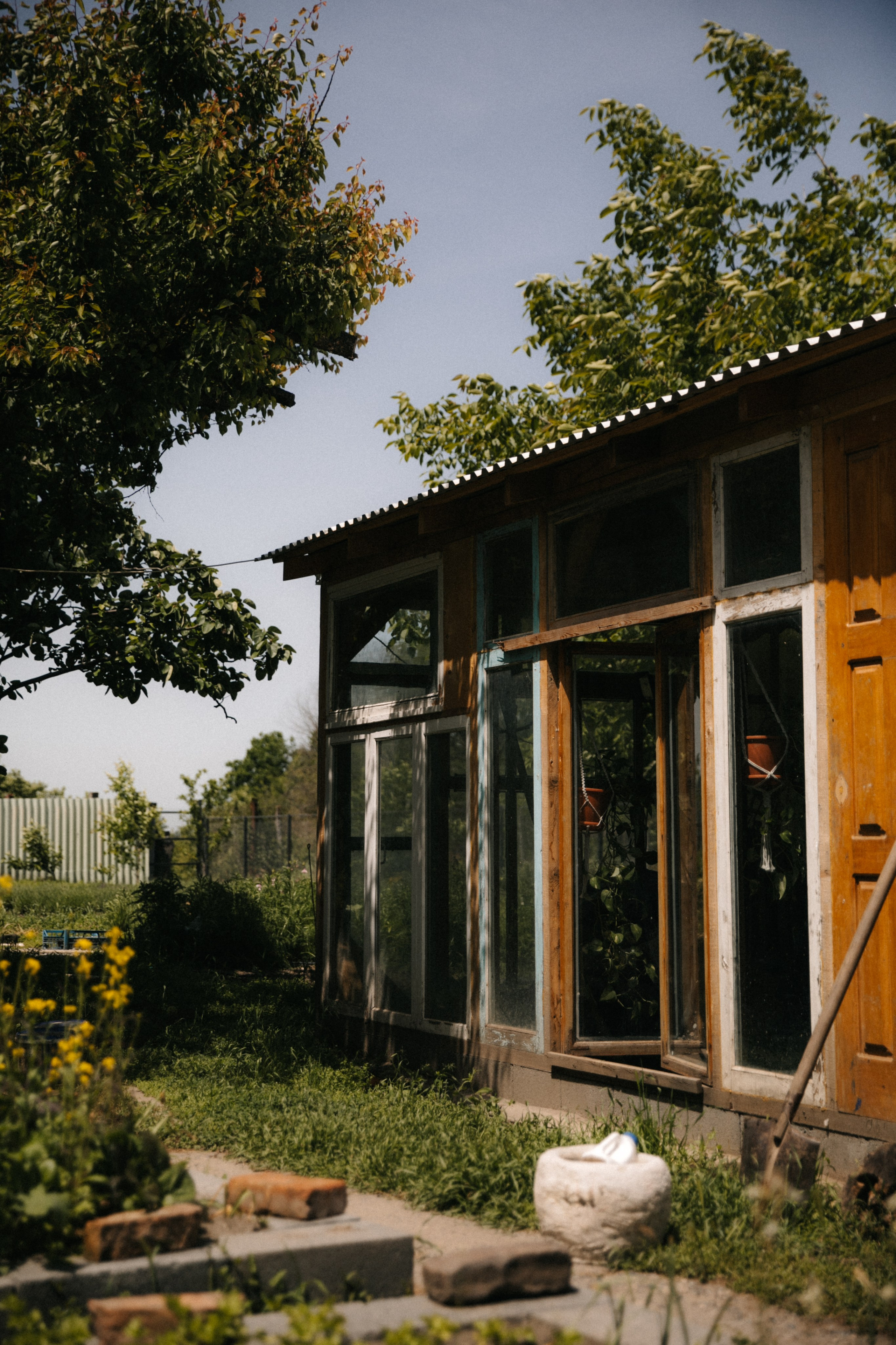 Ферма. Свадебный и семейный фотограф Василина Батищева в Моздоке, Северной Осетии и КМВ