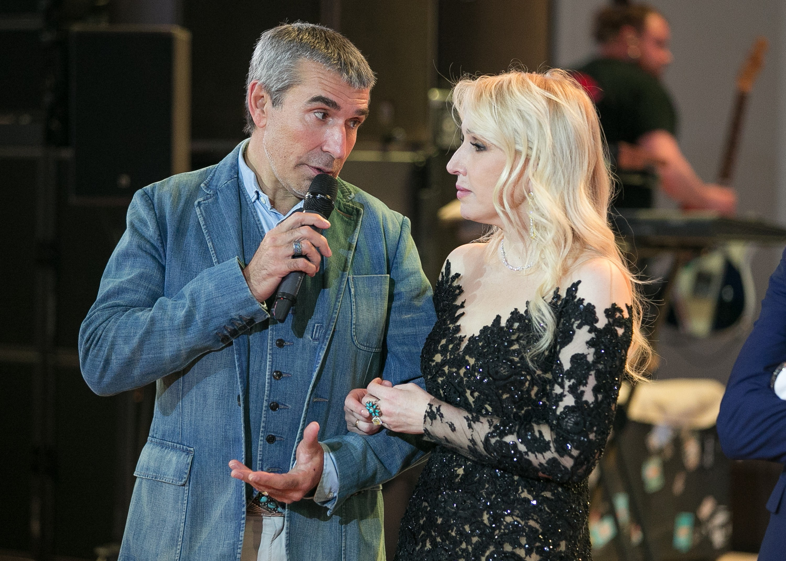 PrivateEvent. Главная