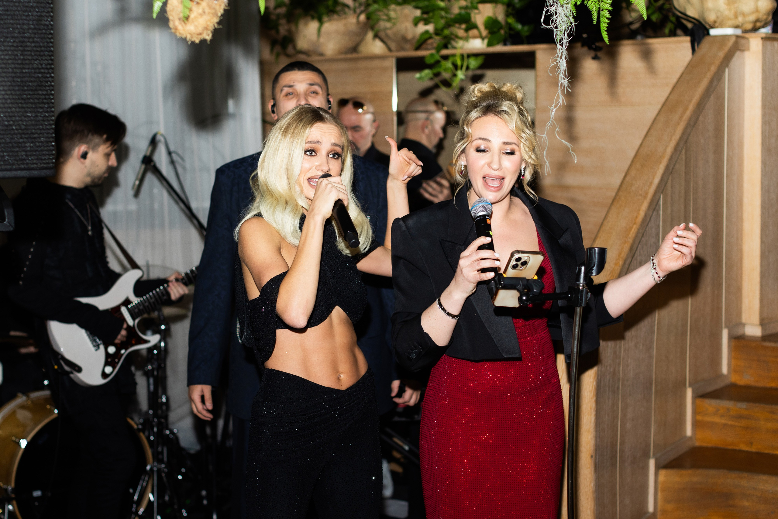 PrivateEvent. Главная