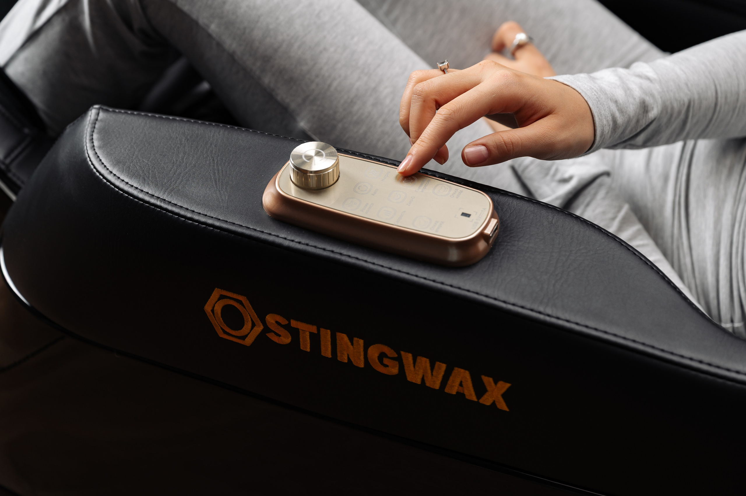 STINGWAX. Фотограф в Алматы — Дарья Фёдорова