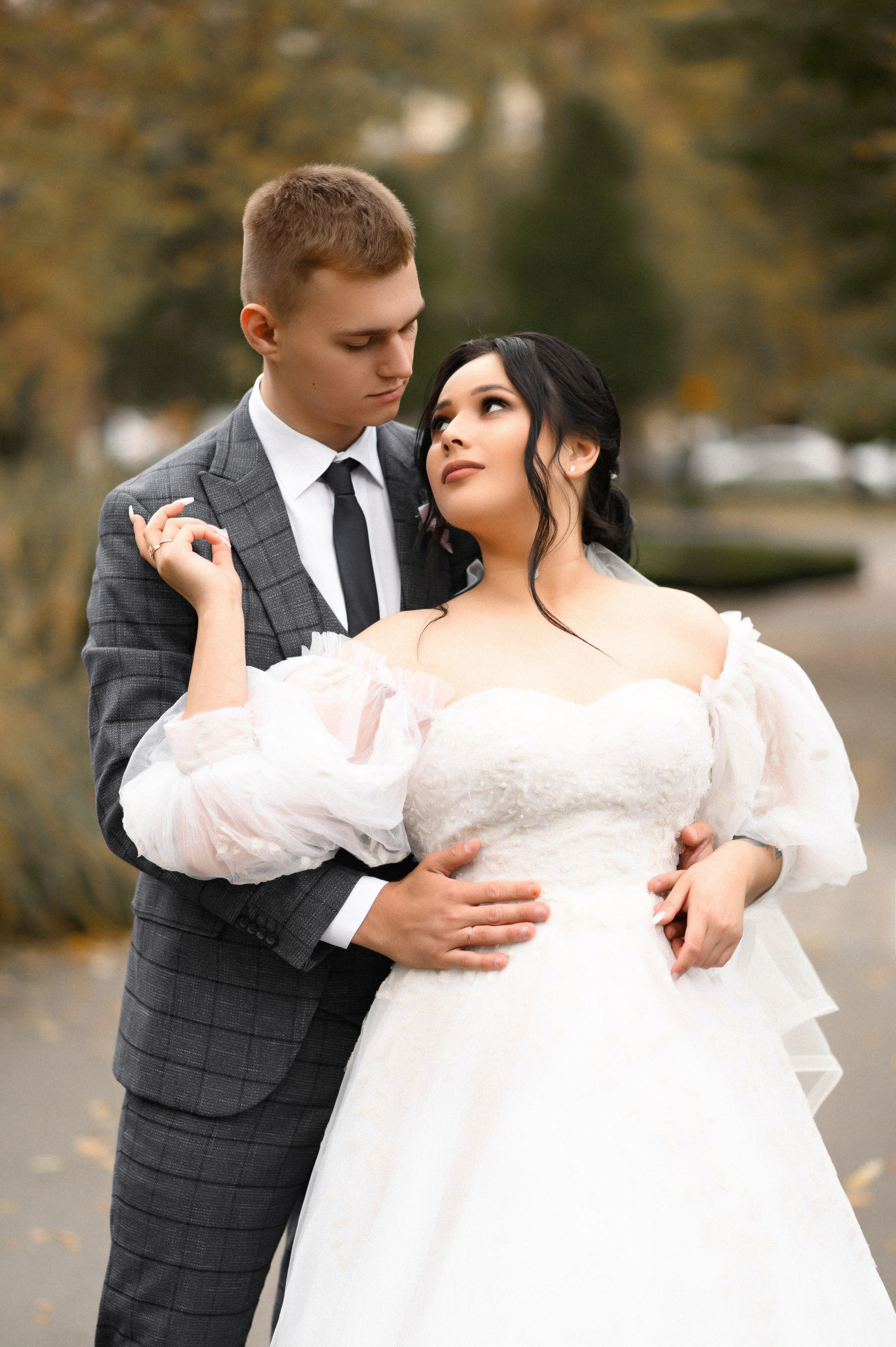 27.10.22. Свадебный и семейный фотограф в Краснодаре