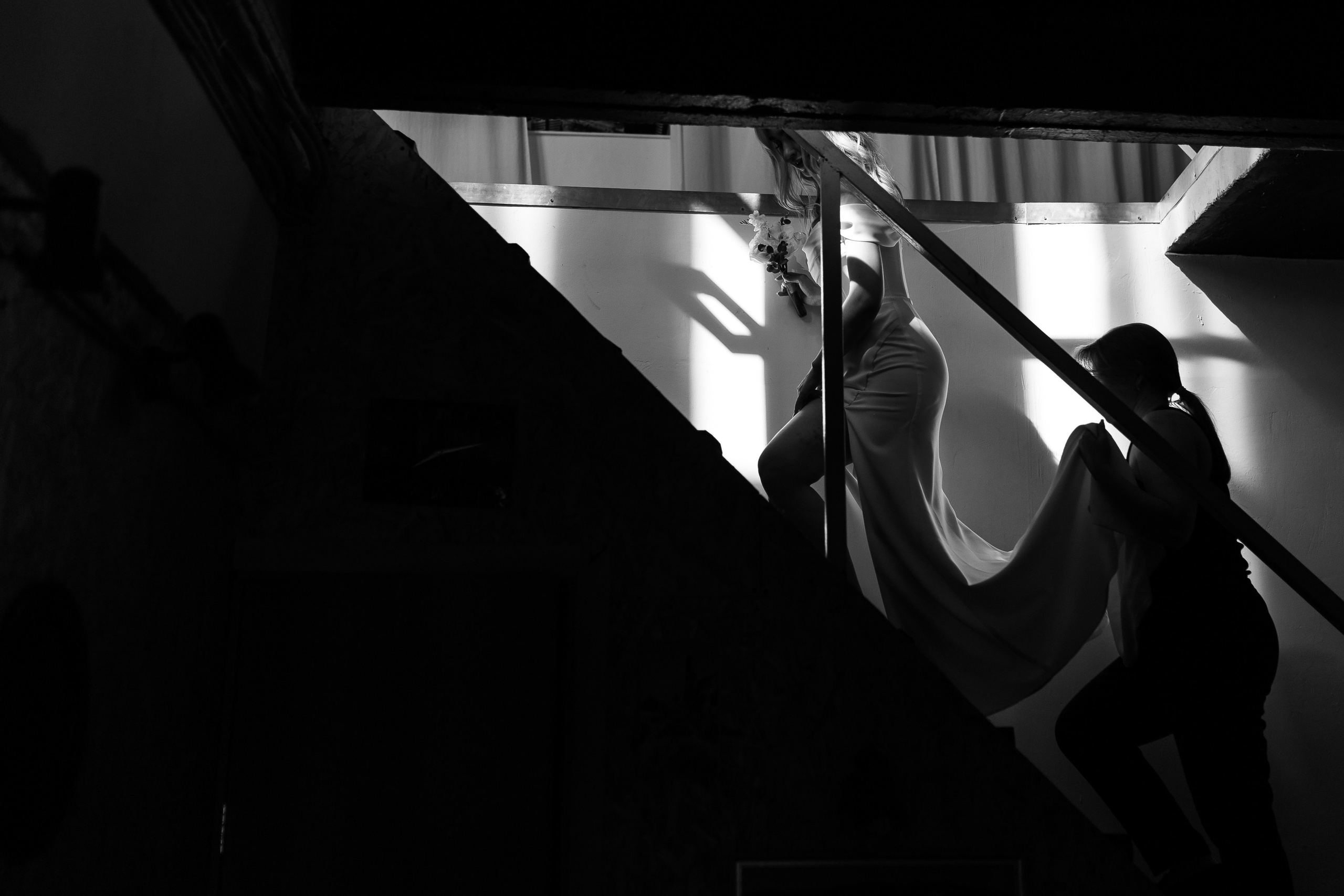 Свадебный репортаж. Свадебный и Репортажный фотограф Александр Шаров