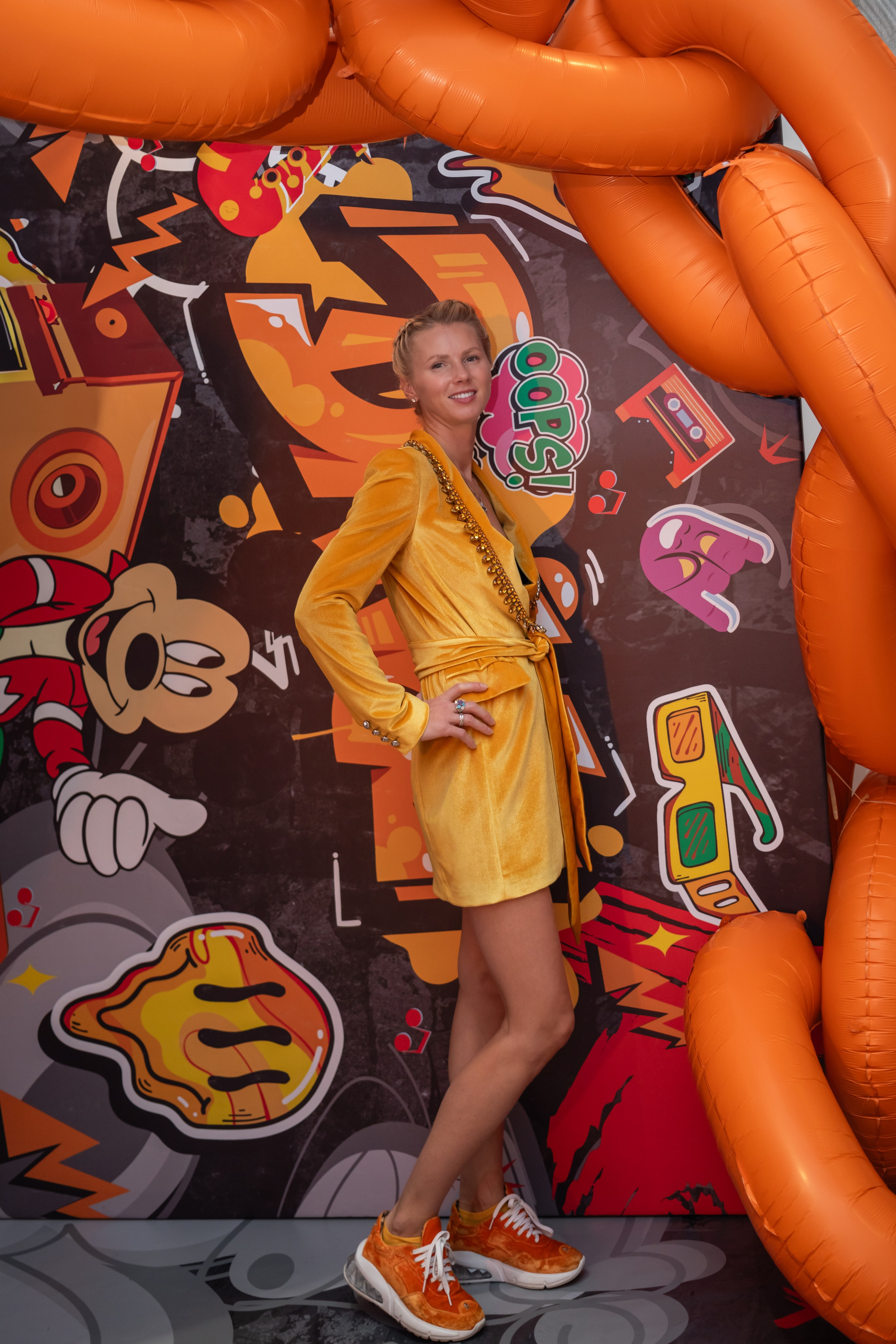 День Рождения Арсения. Фотограф Алина Гашникова