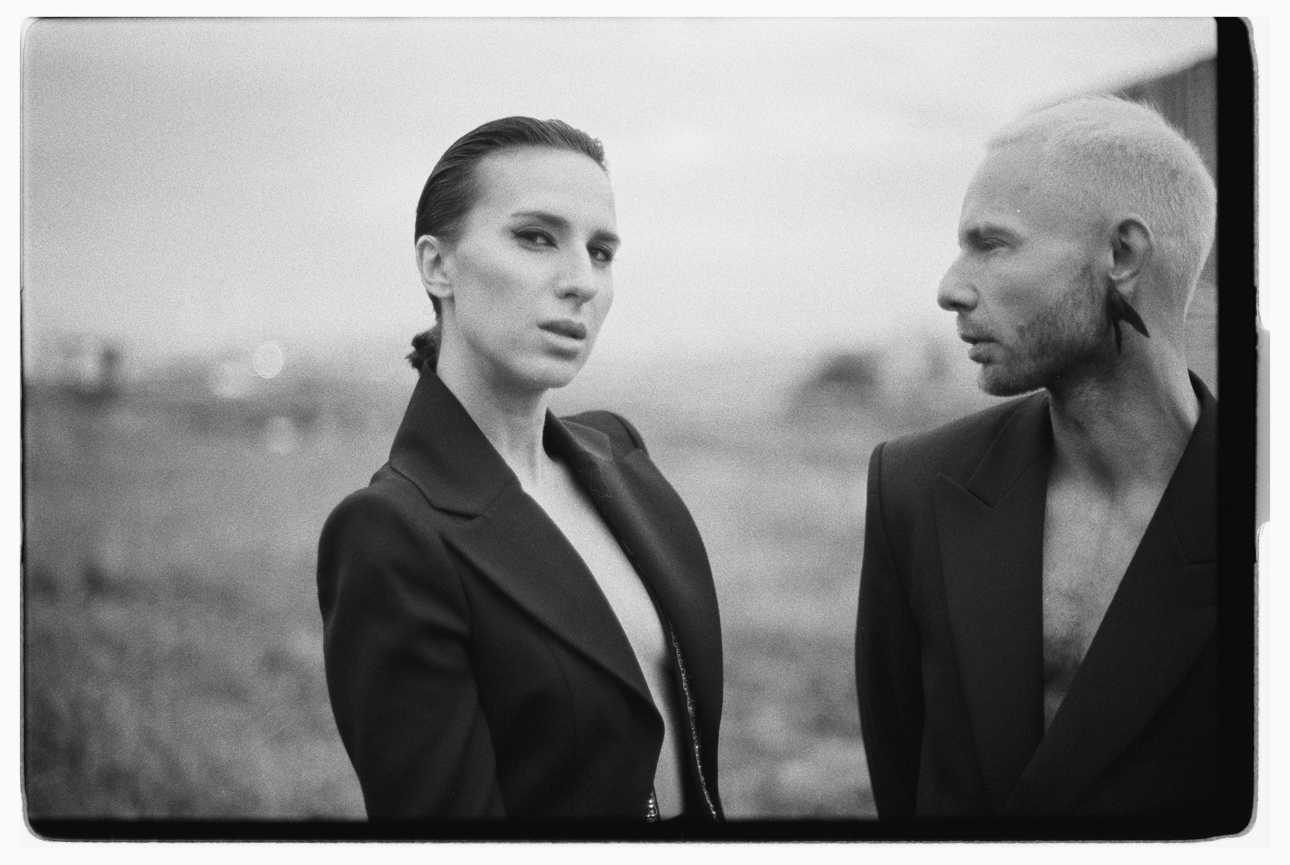 PETROVS. Фотограф Александр Медведев