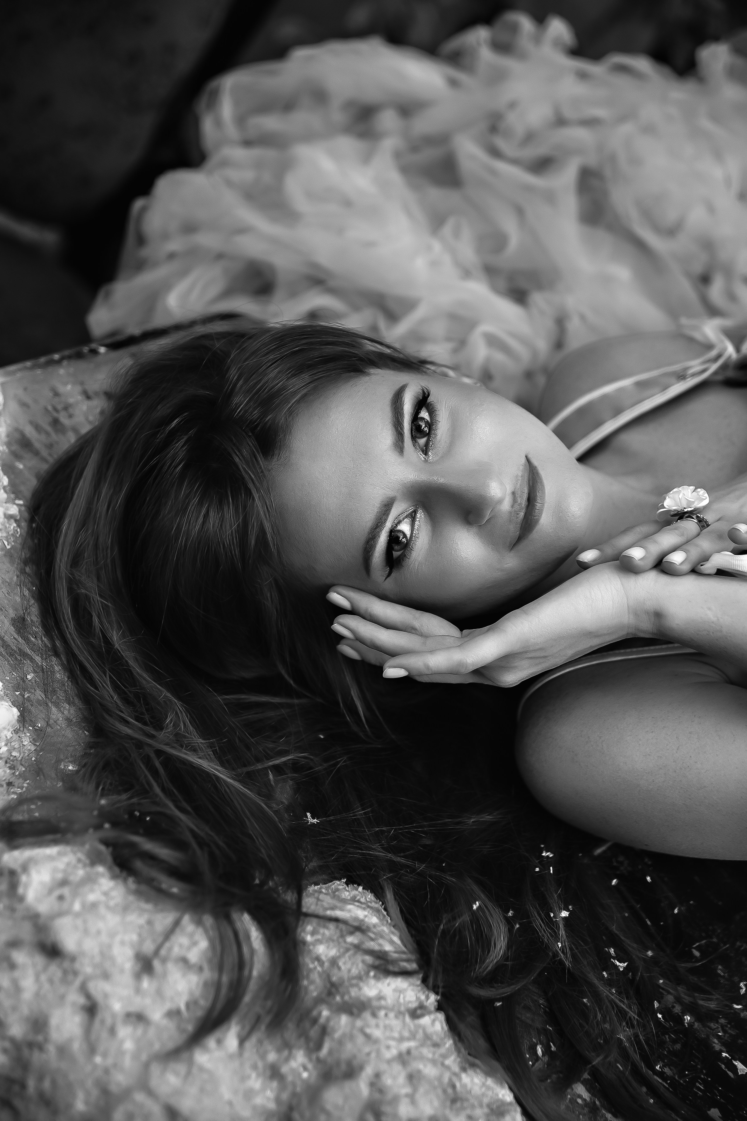 Anna. Свадебный/Портретный фотограф снимаю в Москве