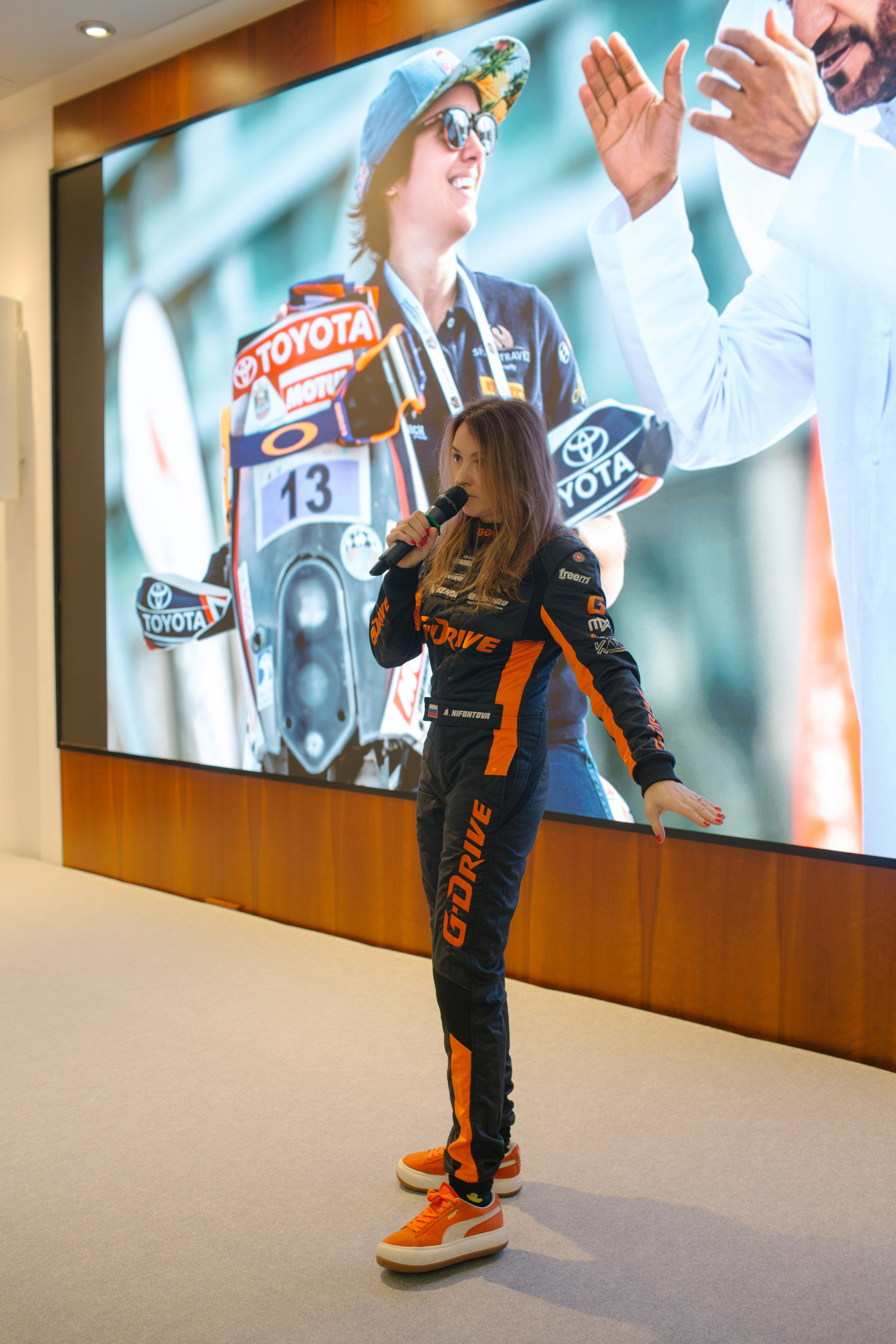 Деловые мероприятия. Фотограф Алексей Байков: репортажная, деловая и интерьерная фотосъёмка