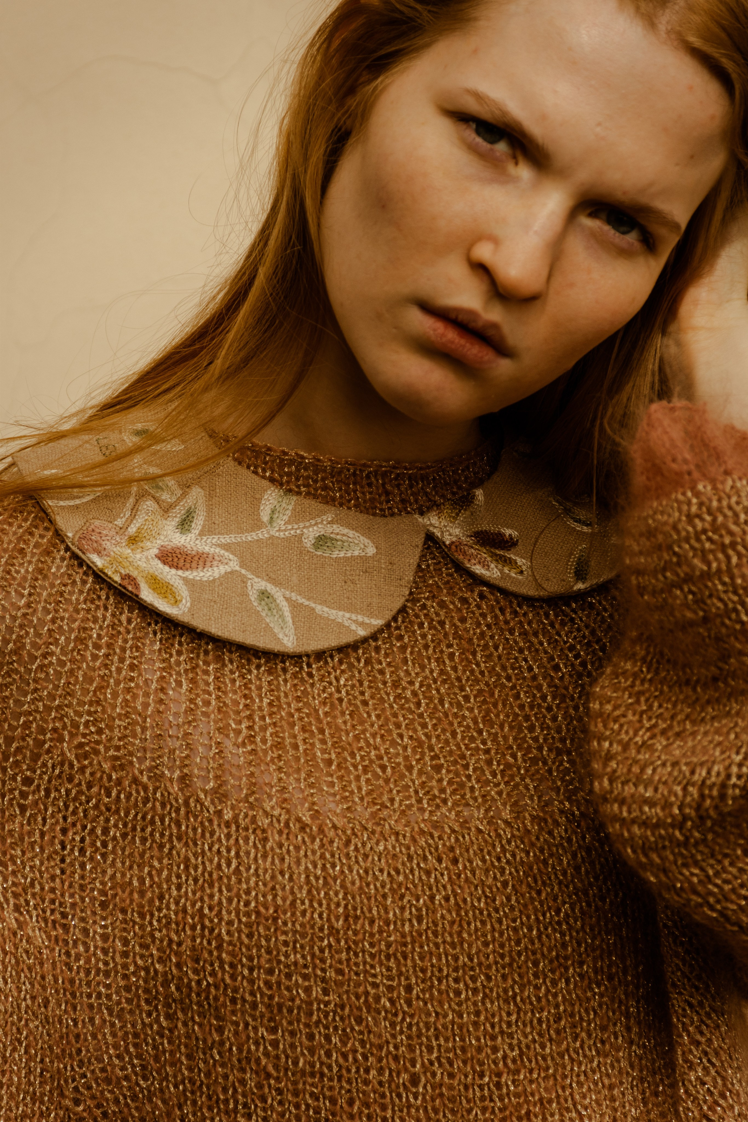 Одежда LES'. Фотограф в Москве Нелли Келли