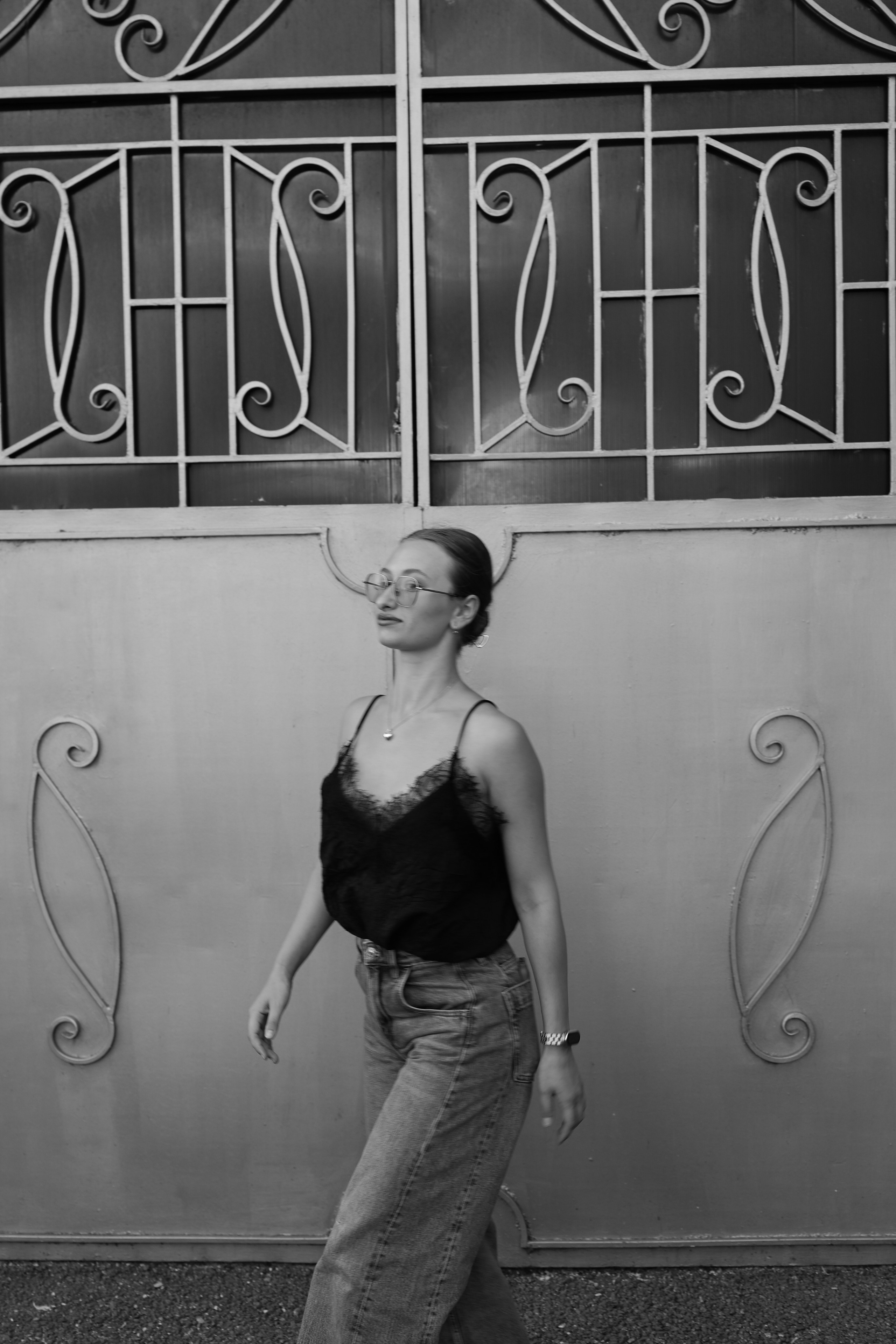 ЗИМНИЙ ТЕАТР. Фотограф Москва Оля Олбимак