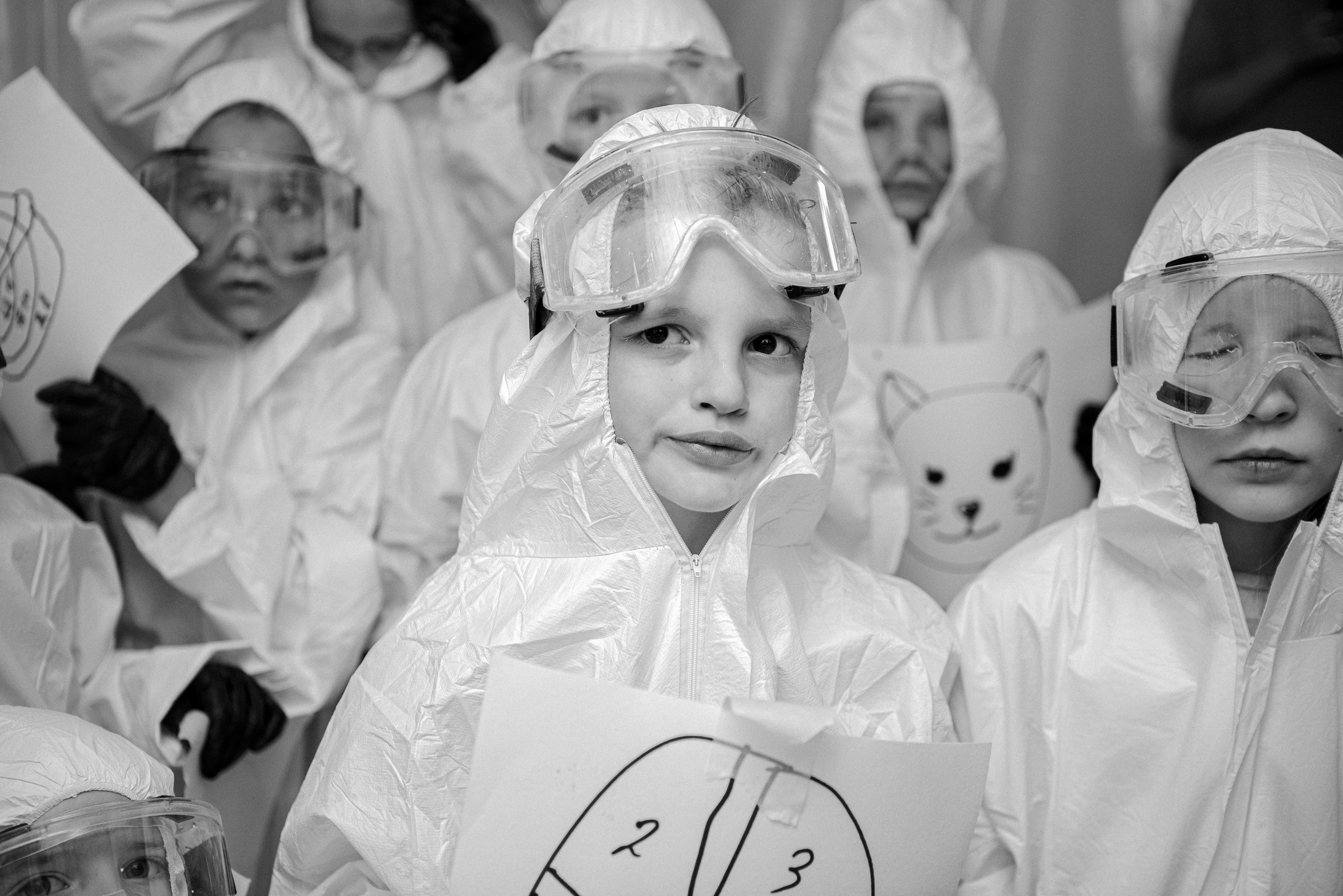 Ева. Семейный фотограф в Самаре