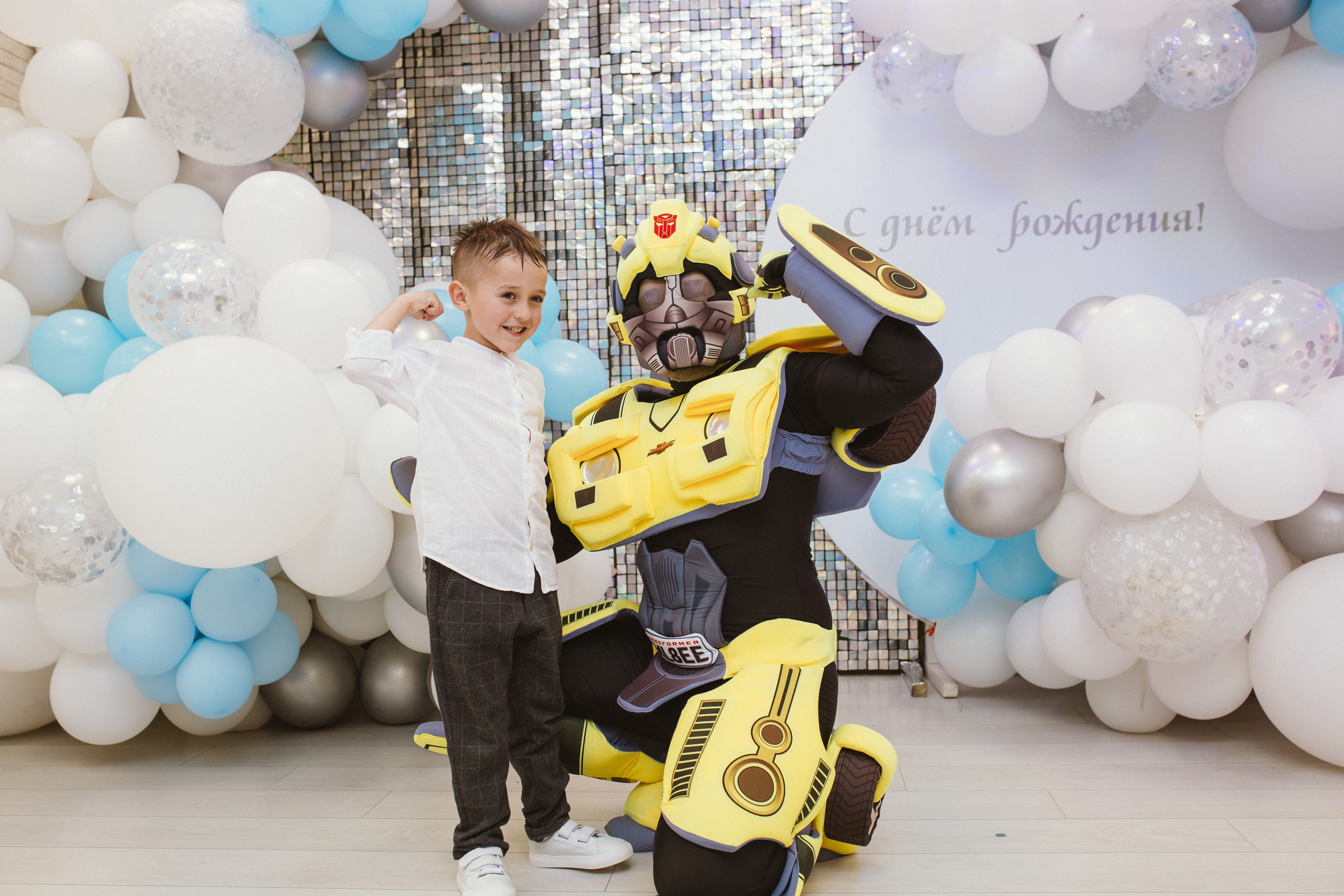 Репортаж. Семейный фотограф в Челябинске Ксения Зубкова