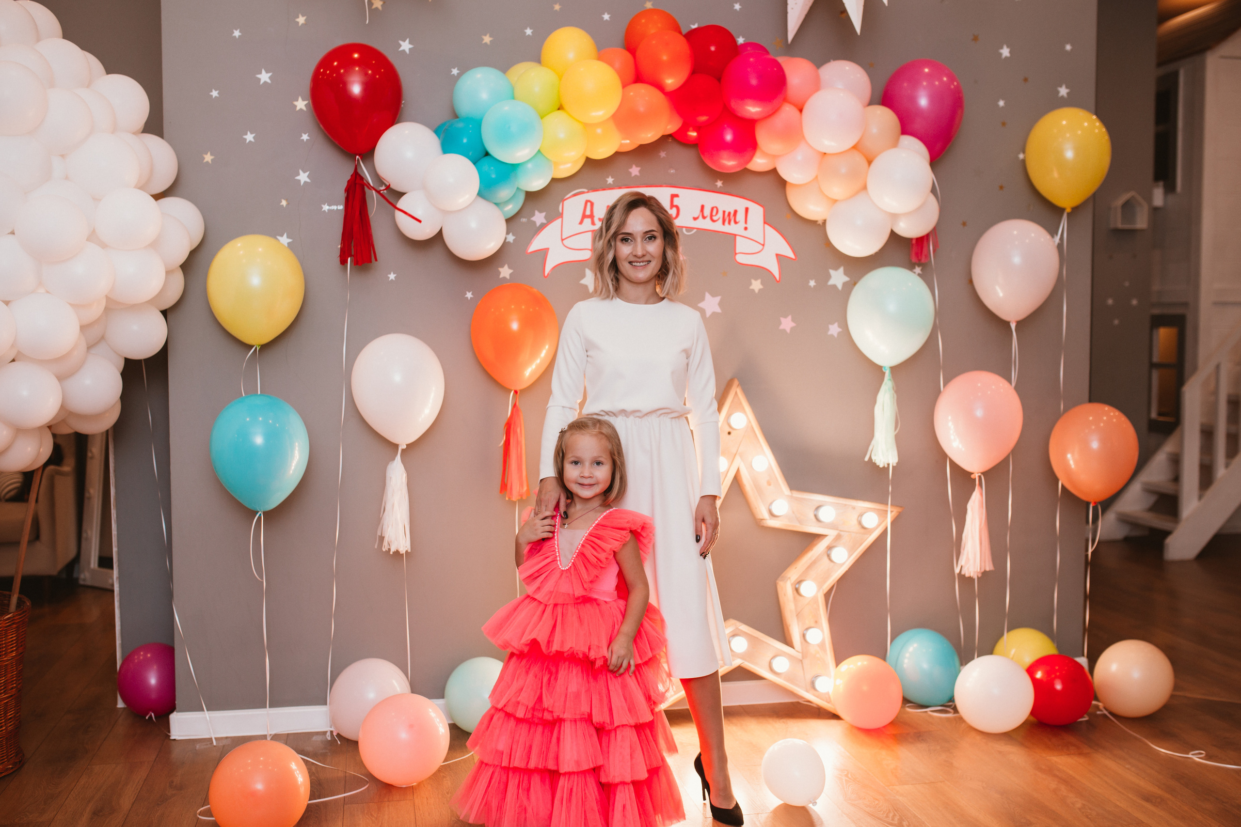 Репортаж. Семейный фотограф в Челябинске Ксения Зубкова