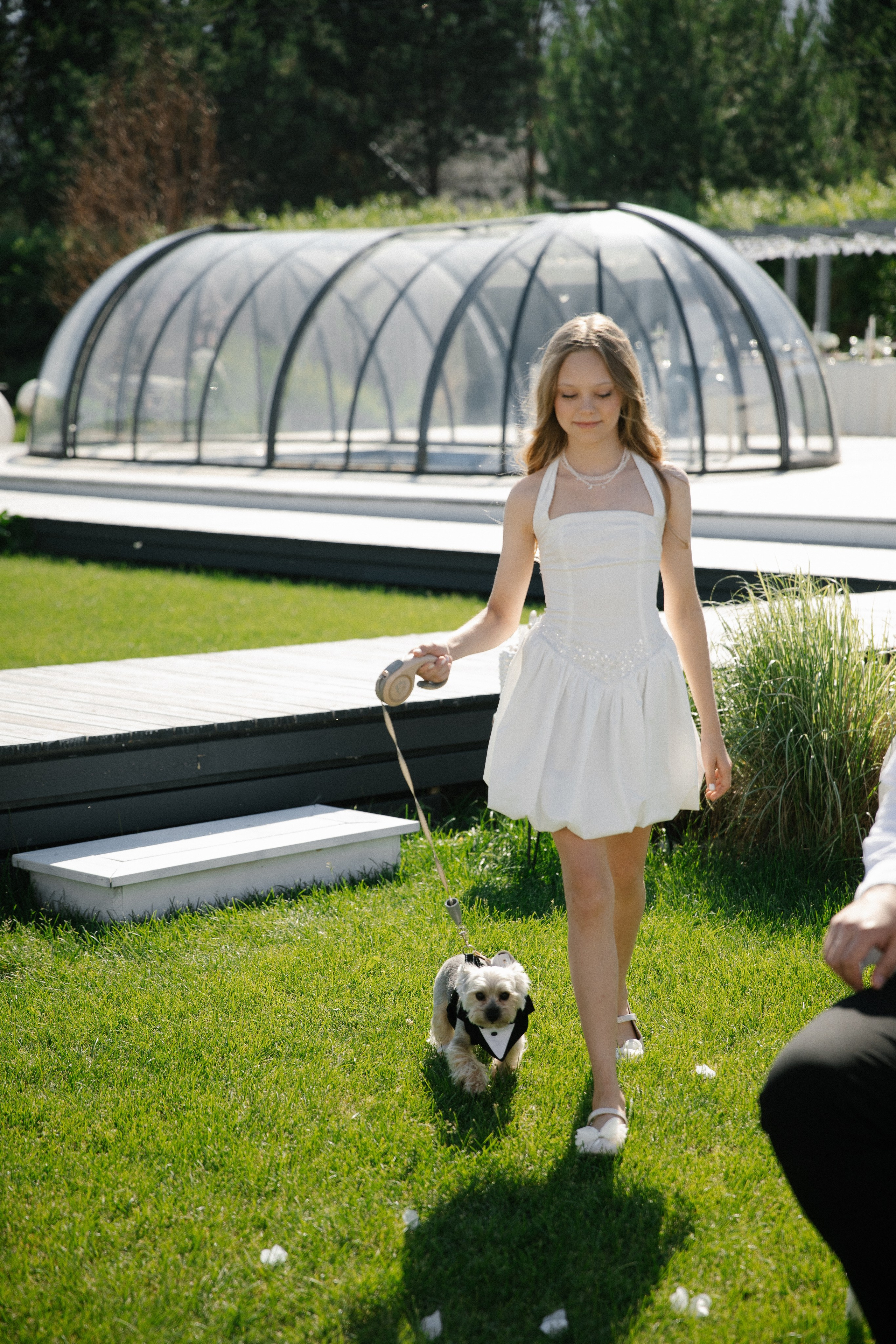Christina & Anton. Свадебный фотограф в Барнауле Юлия Гербер