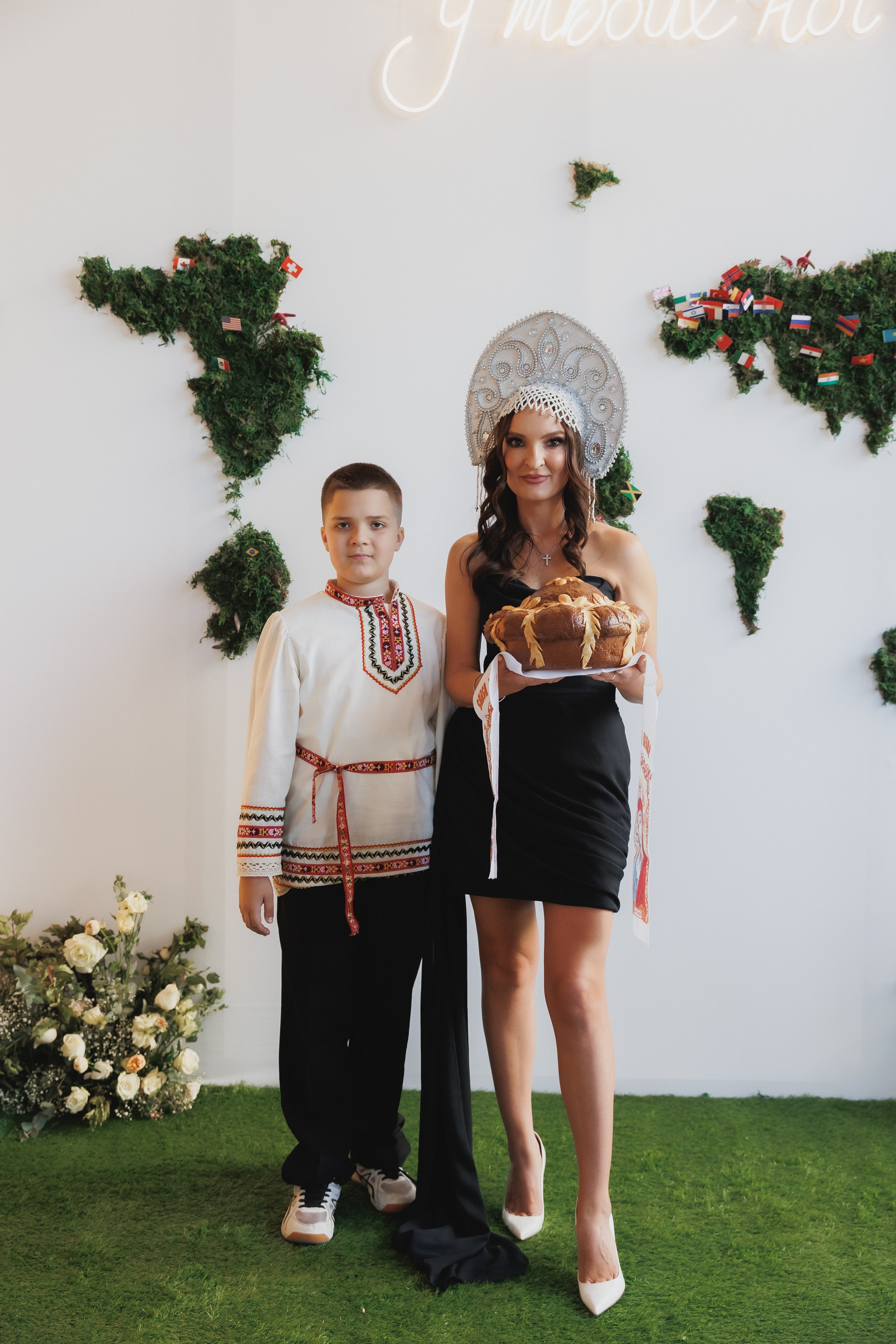 Весь мир у твоих ног!. Фотограф в Волгограде — Александра Искандерова