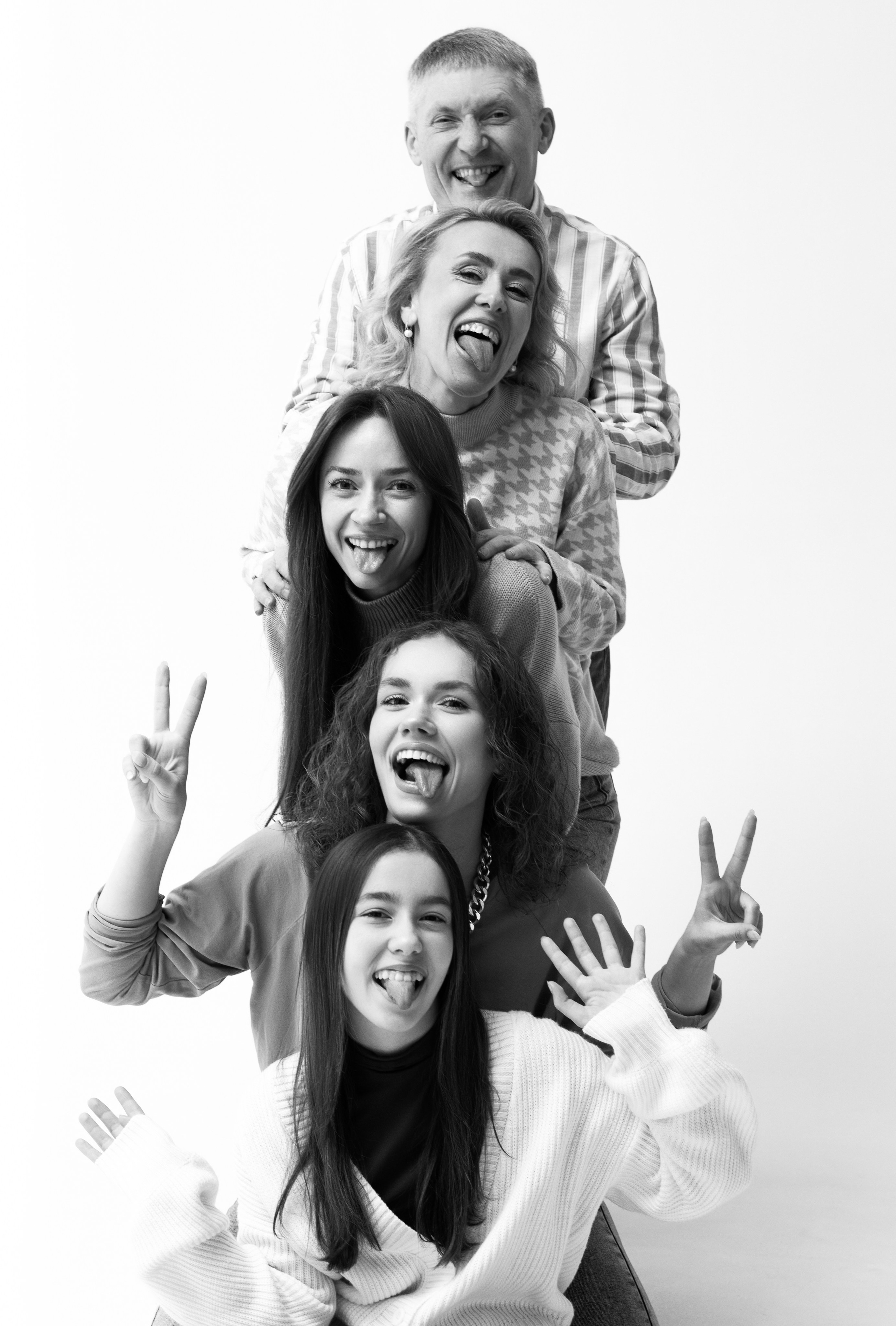 Семейные Фотосессии на Камчатке — Память на Годы Вперед | Екатерина