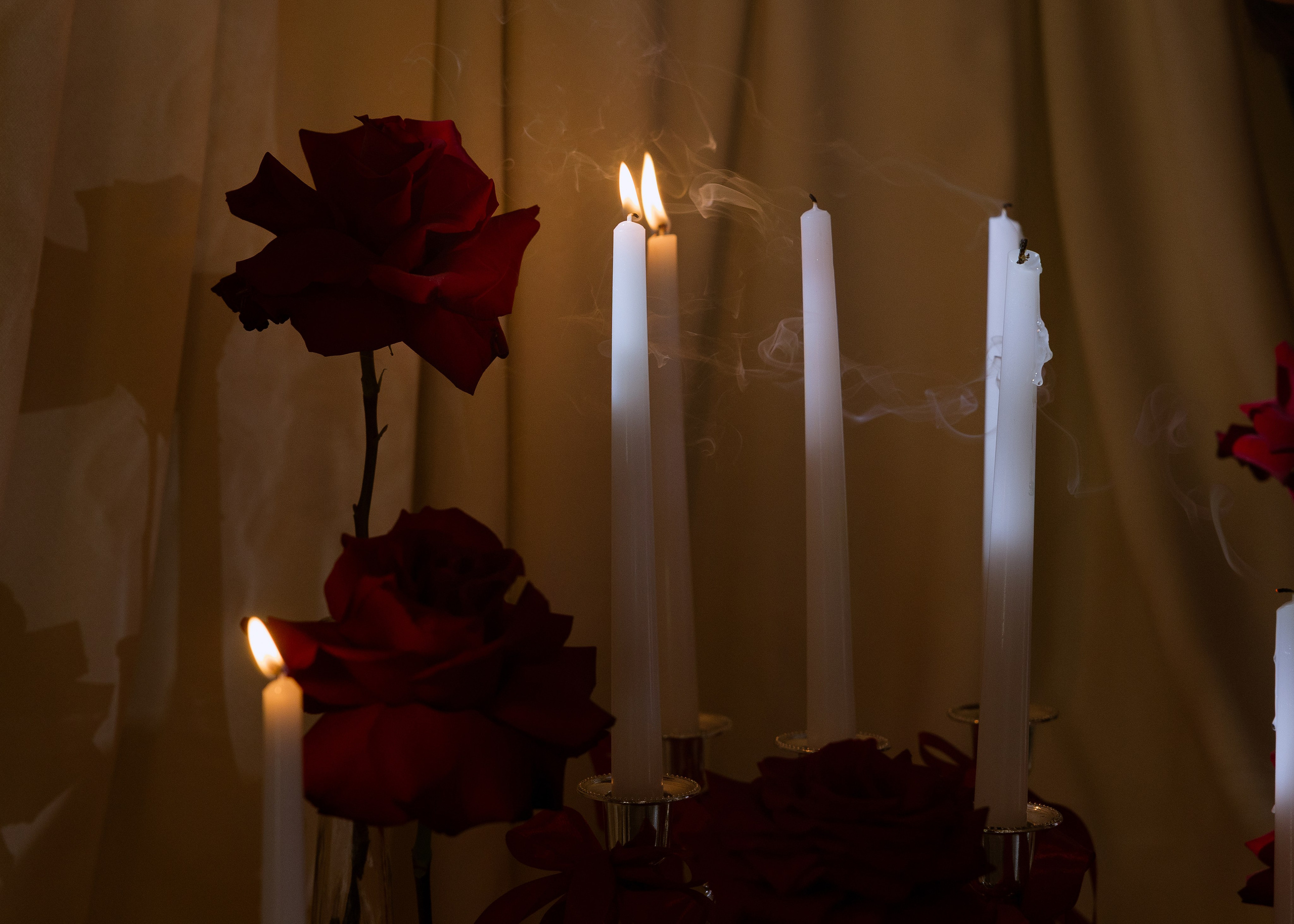 Виталий и Анна. Фотограф Эмиль Исякаев