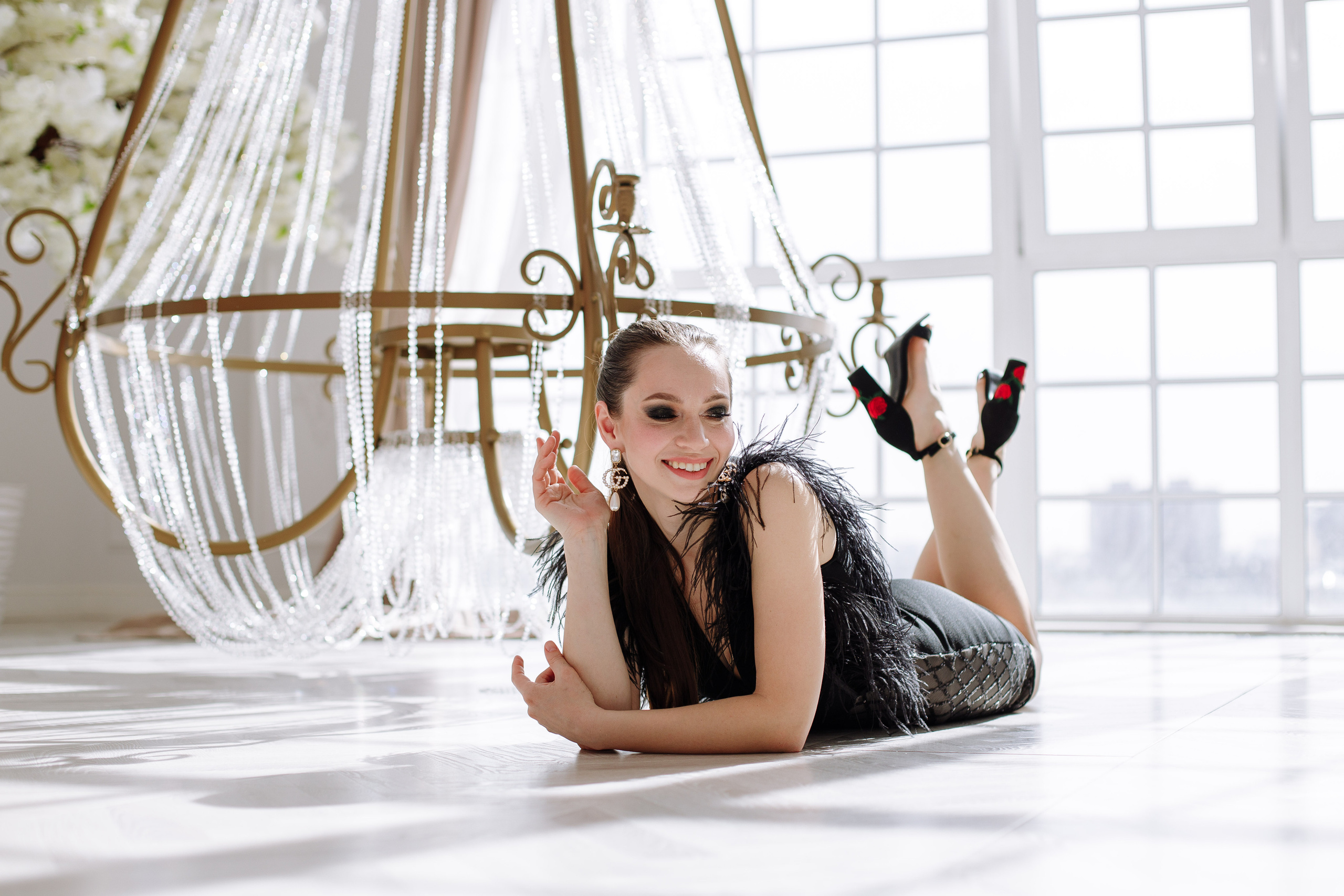 Портреты. Семейный и ньюборн фотограф в Санкт-Петербурге и ЛО Елена Шалабаева